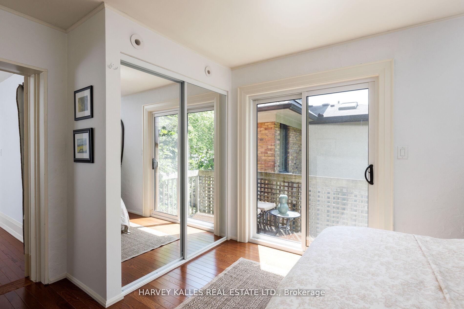 Photo 28 of 8 Edgewood Crescent, Toronto, Rosedale-Moore Park — HOMEH
