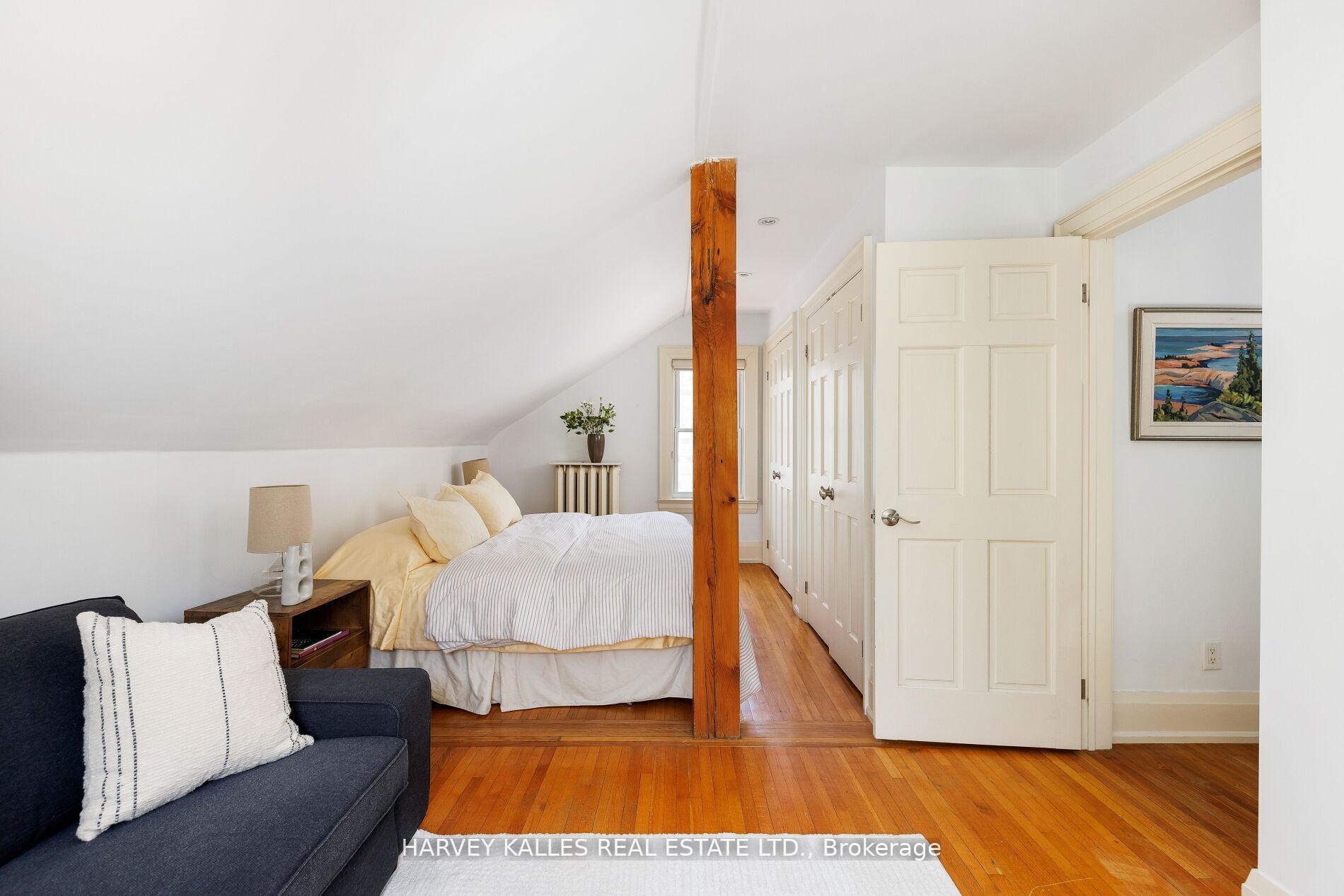 Photo 30 of 8 Edgewood Crescent, Toronto, Rosedale-Moore Park — HOMEH