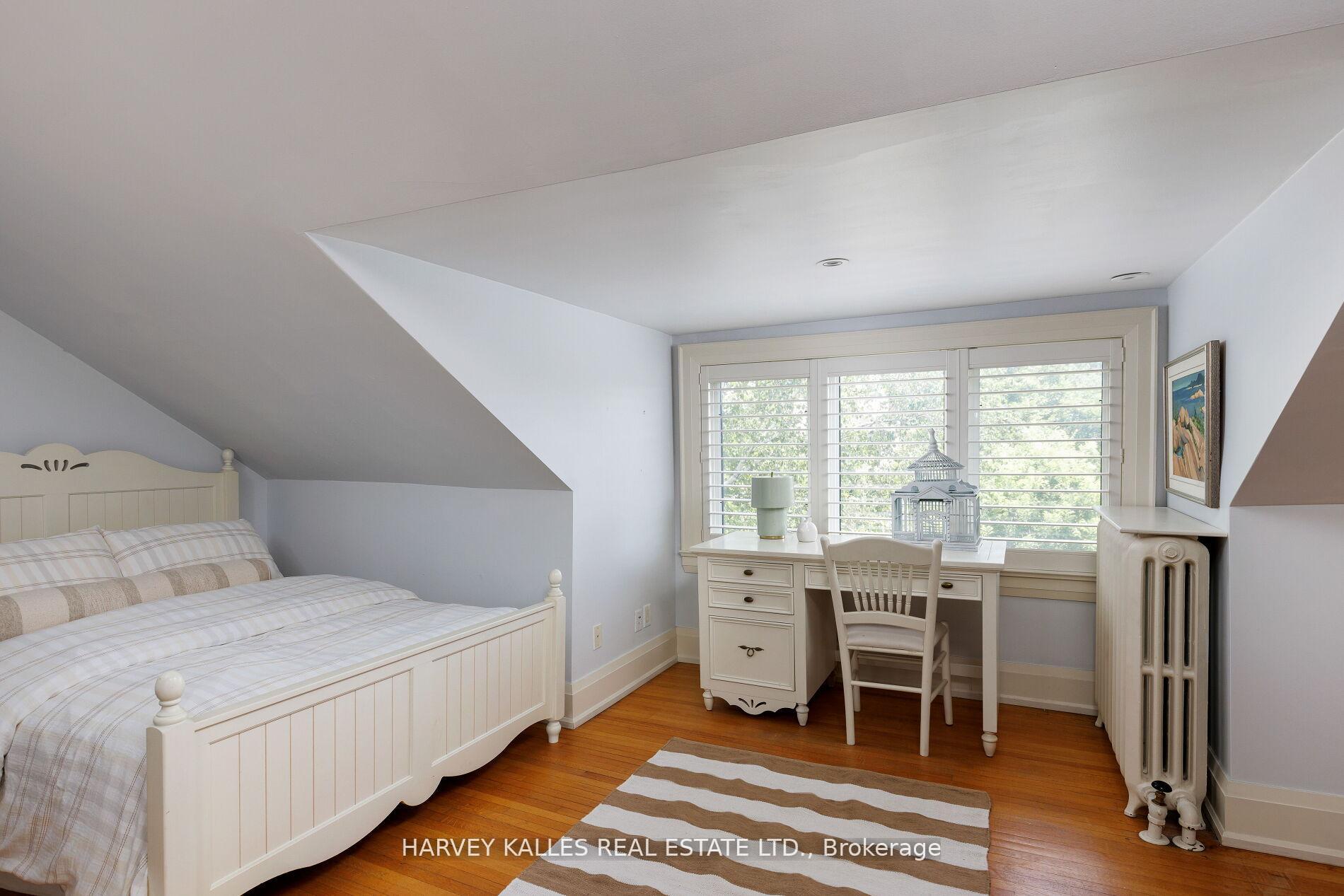 Photo 33 of 8 Edgewood Crescent, Toronto, Rosedale-Moore Park — HOMEH