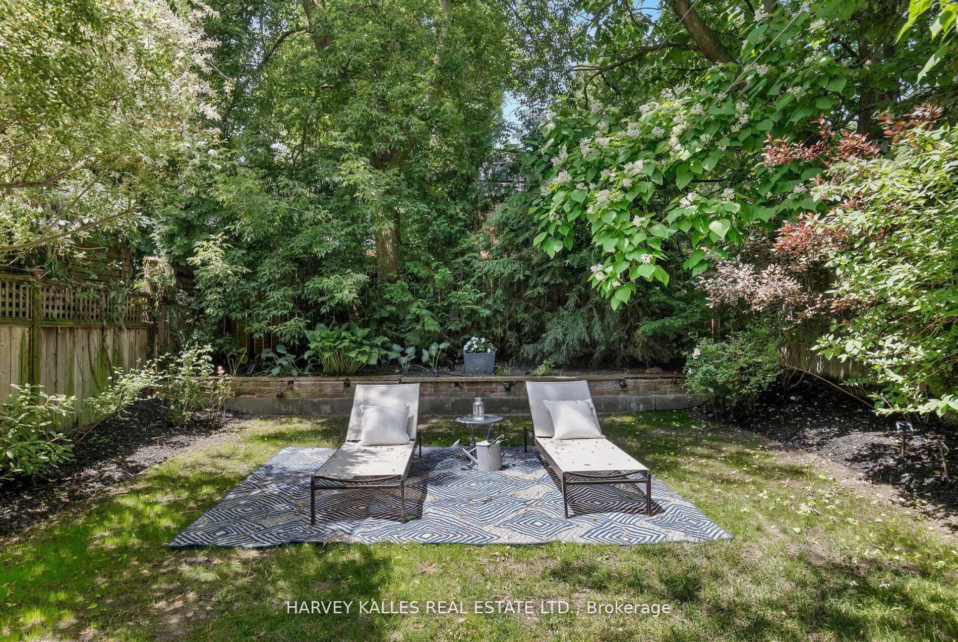 Photo 38 of 8 Edgewood Crescent, Toronto, Rosedale-Moore Park — HOMEH