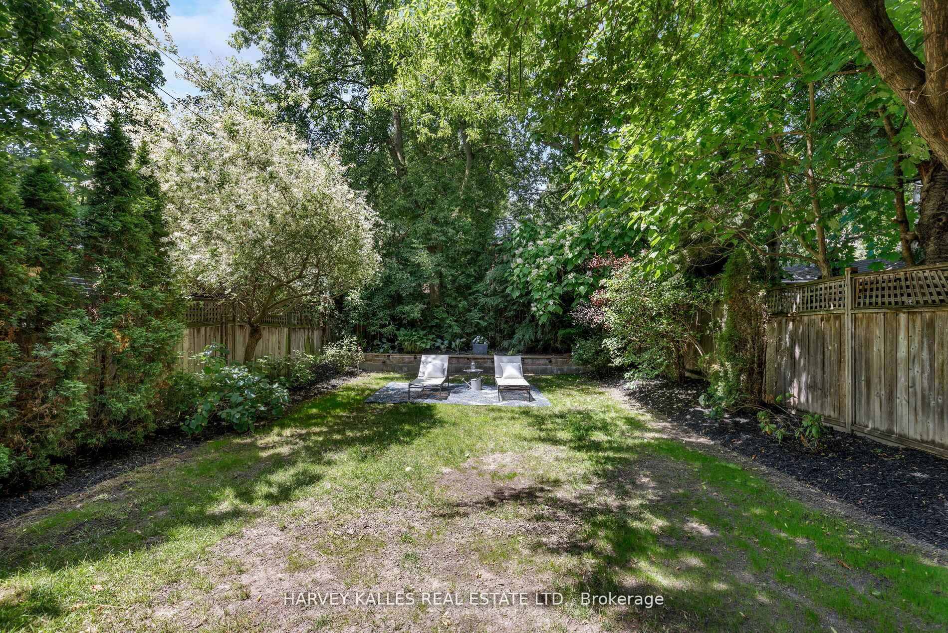 Photo 39 of 8 Edgewood Crescent, Toronto, Rosedale-Moore Park — HOMEH