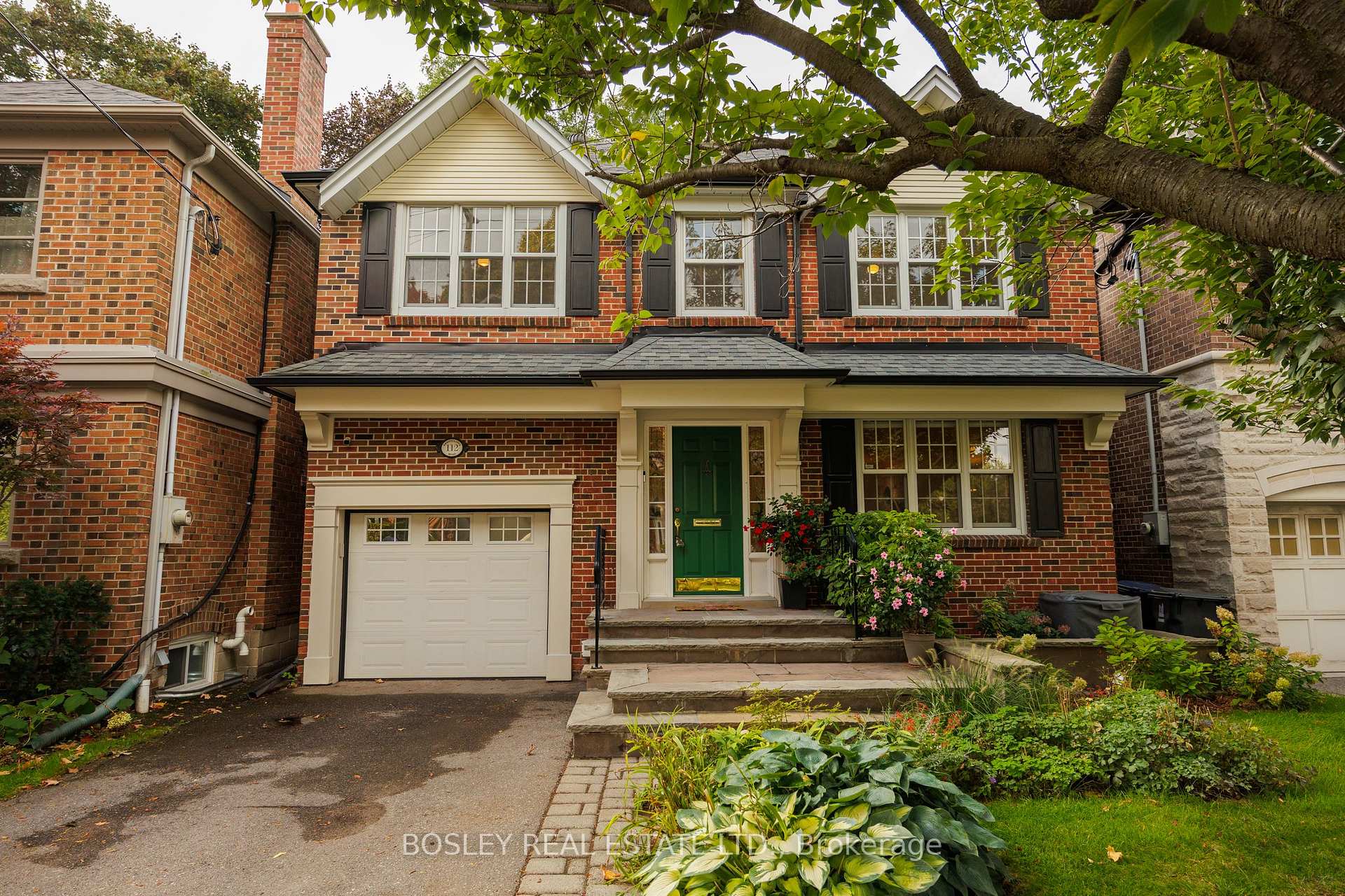 Photo 1 of 112 Brentcliffe Road, Toronto, Leaside — HOMEH