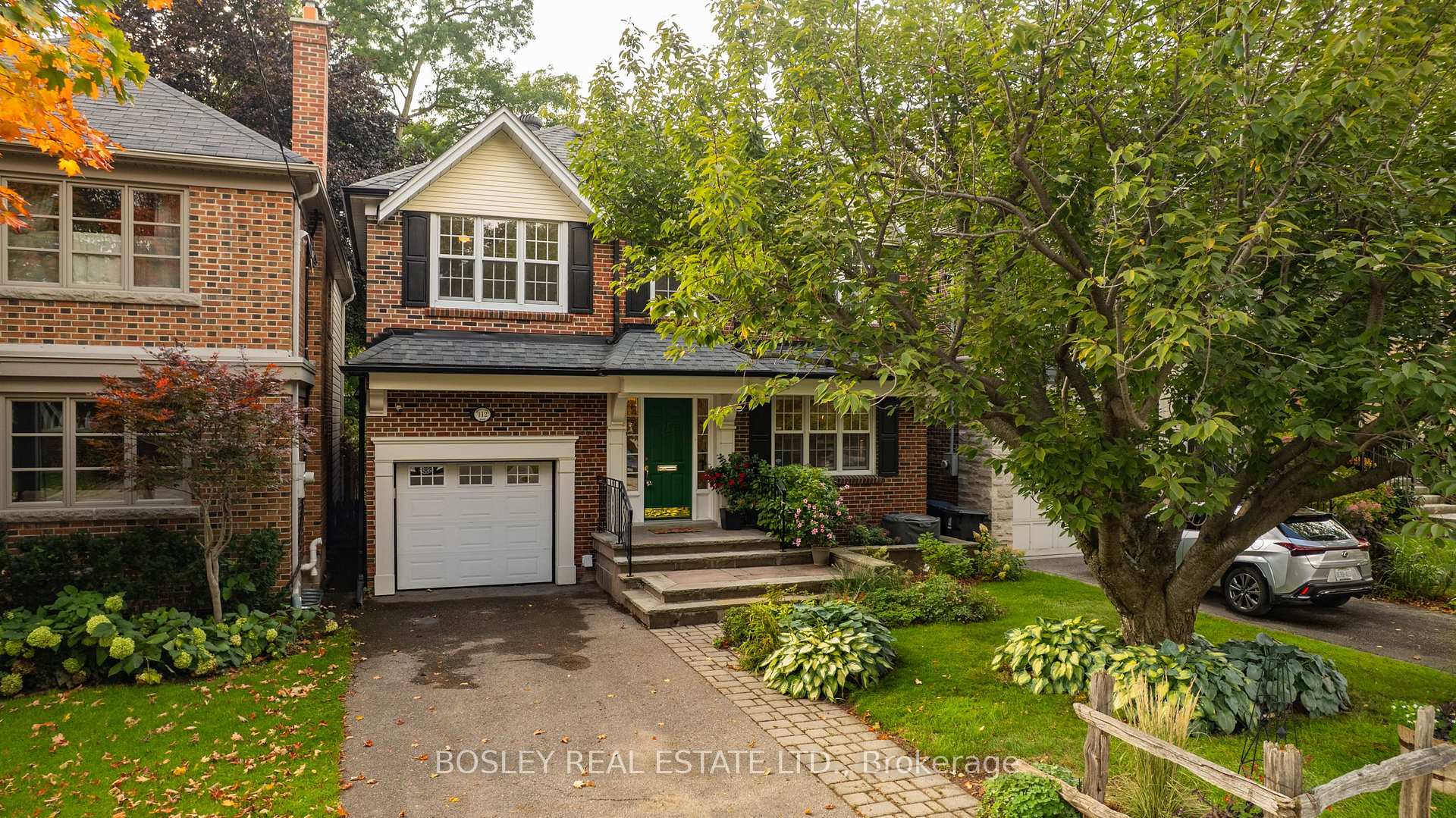 Photo 5 of 112 Brentcliffe Road, Toronto, Leaside — HOMEH
