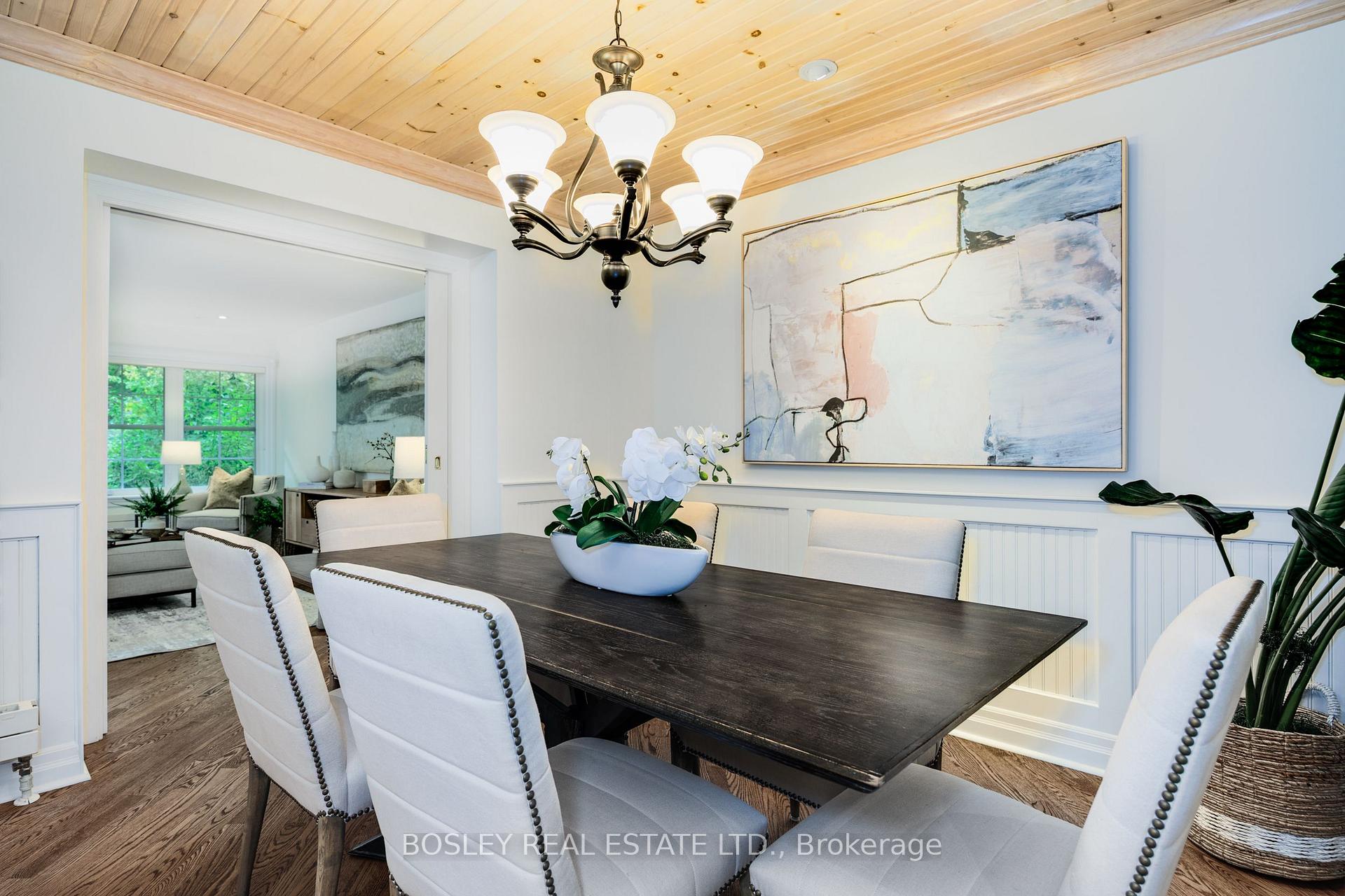 Photo 11 of 112 Brentcliffe Road, Toronto, Leaside — HOMEH