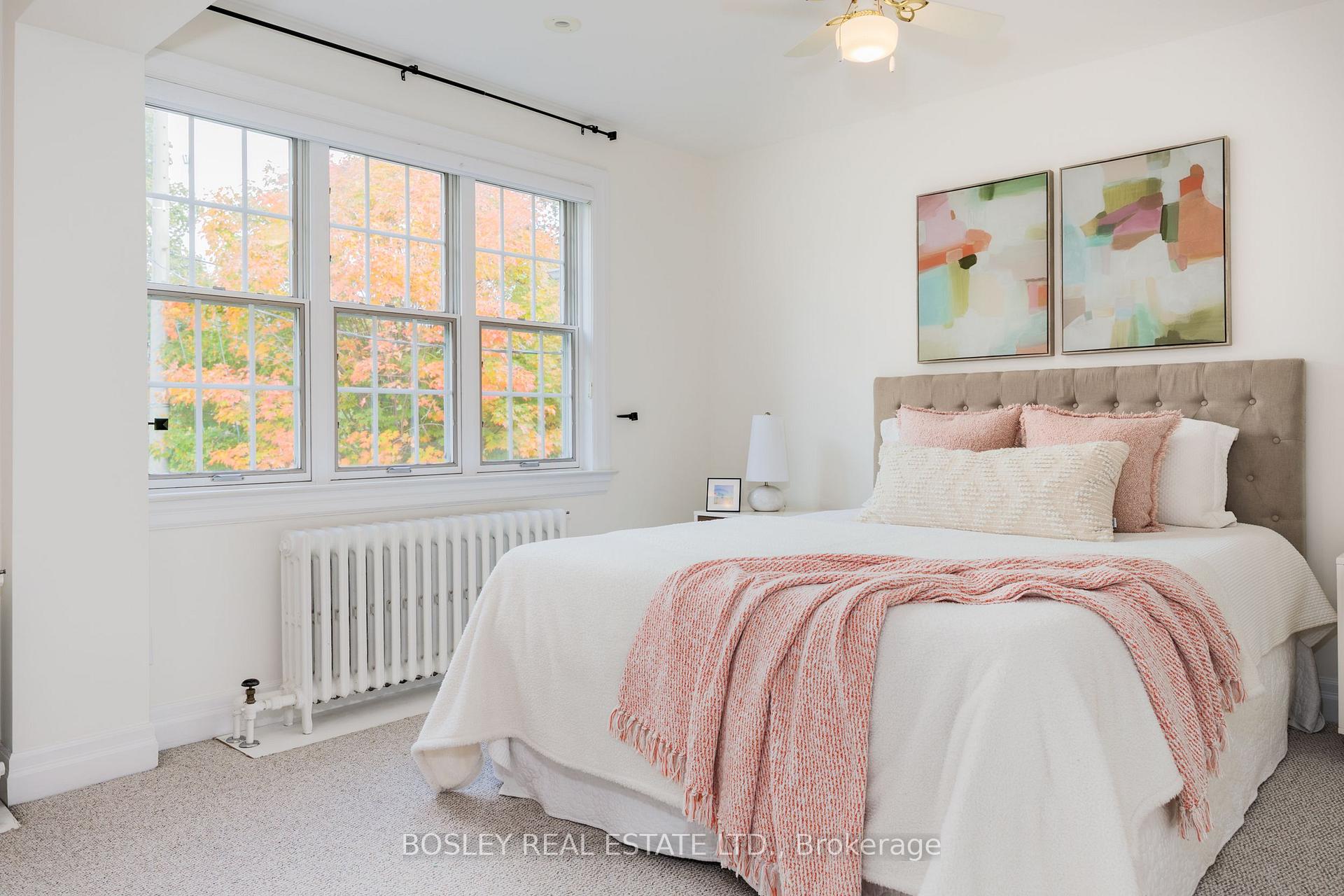 Photo 23 of 112 Brentcliffe Road, Toronto, Leaside — HOMEH