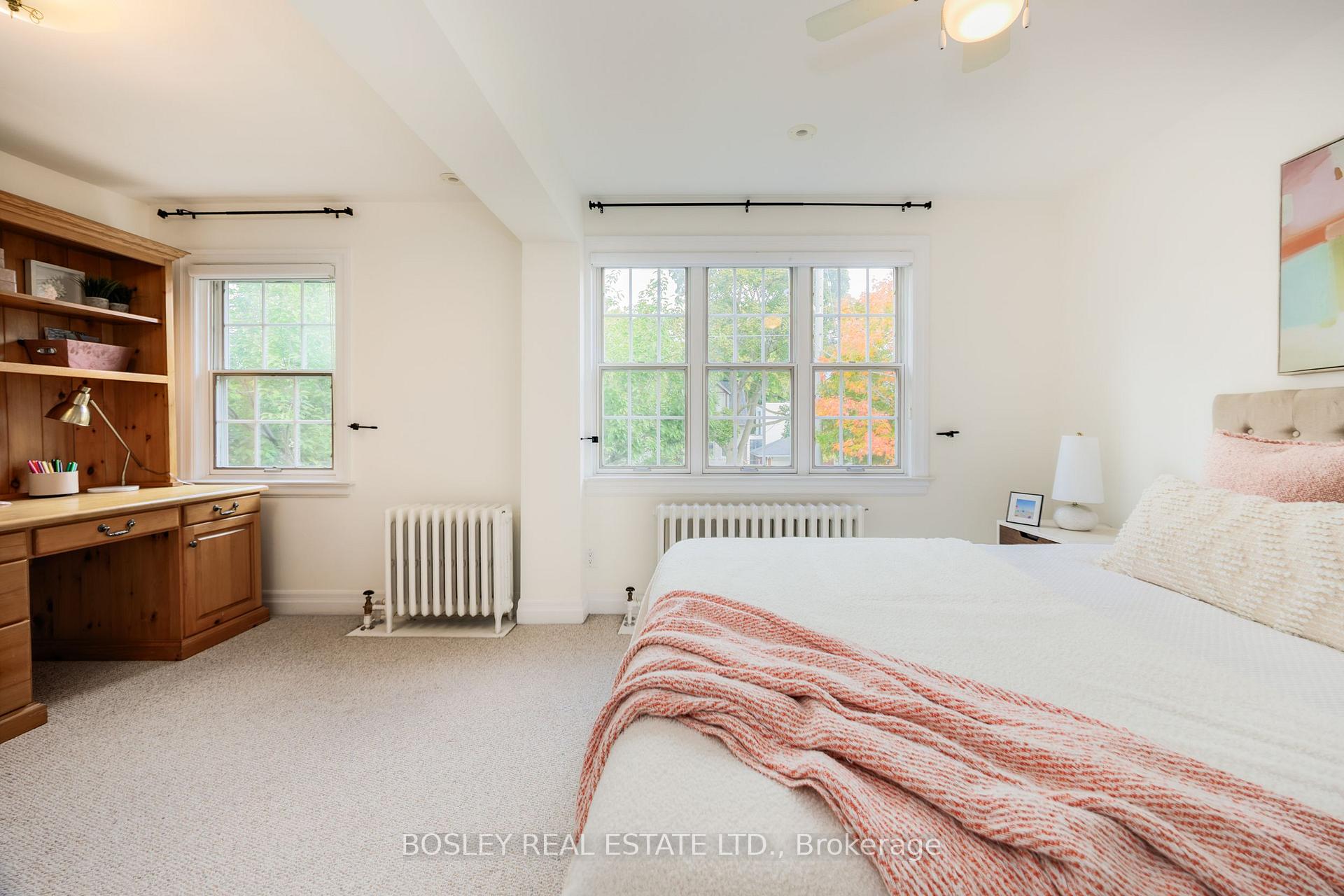 Photo 24 of 112 Brentcliffe Road, Toronto, Leaside — HOMEH