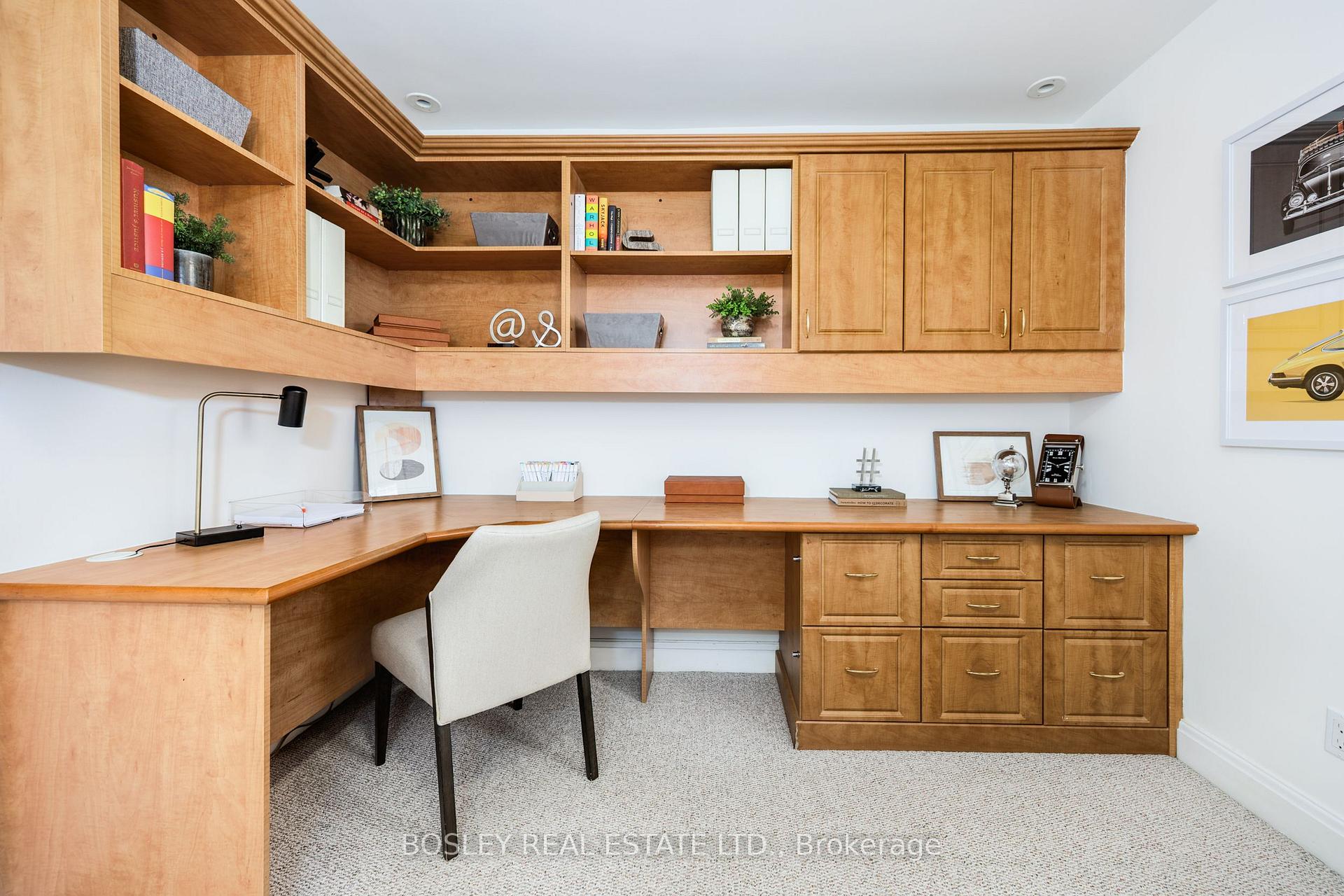 Photo 29 of 112 Brentcliffe Road, Toronto, Leaside — HOMEH