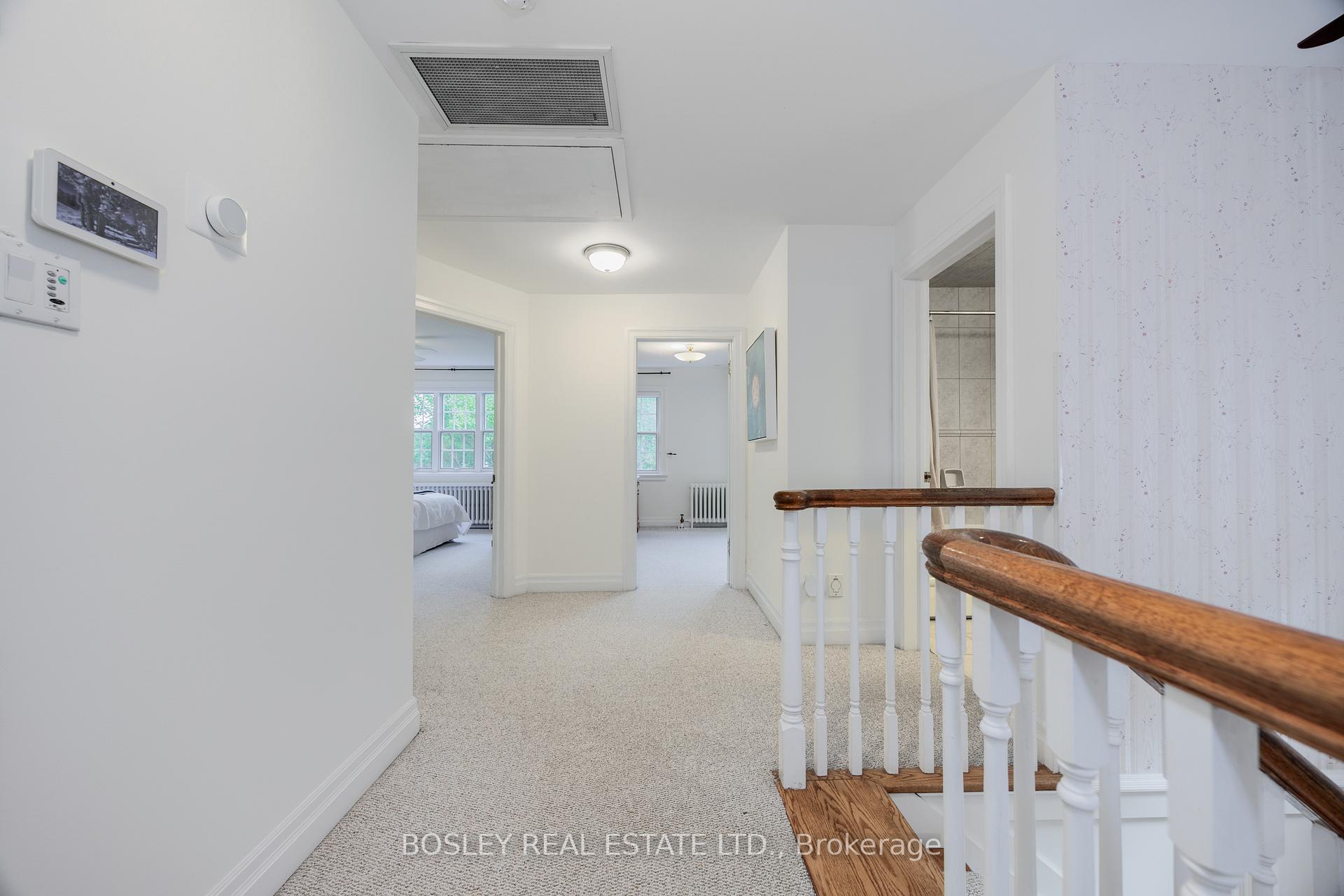Photo 31 of 112 Brentcliffe Road, Toronto, Leaside — HOMEH