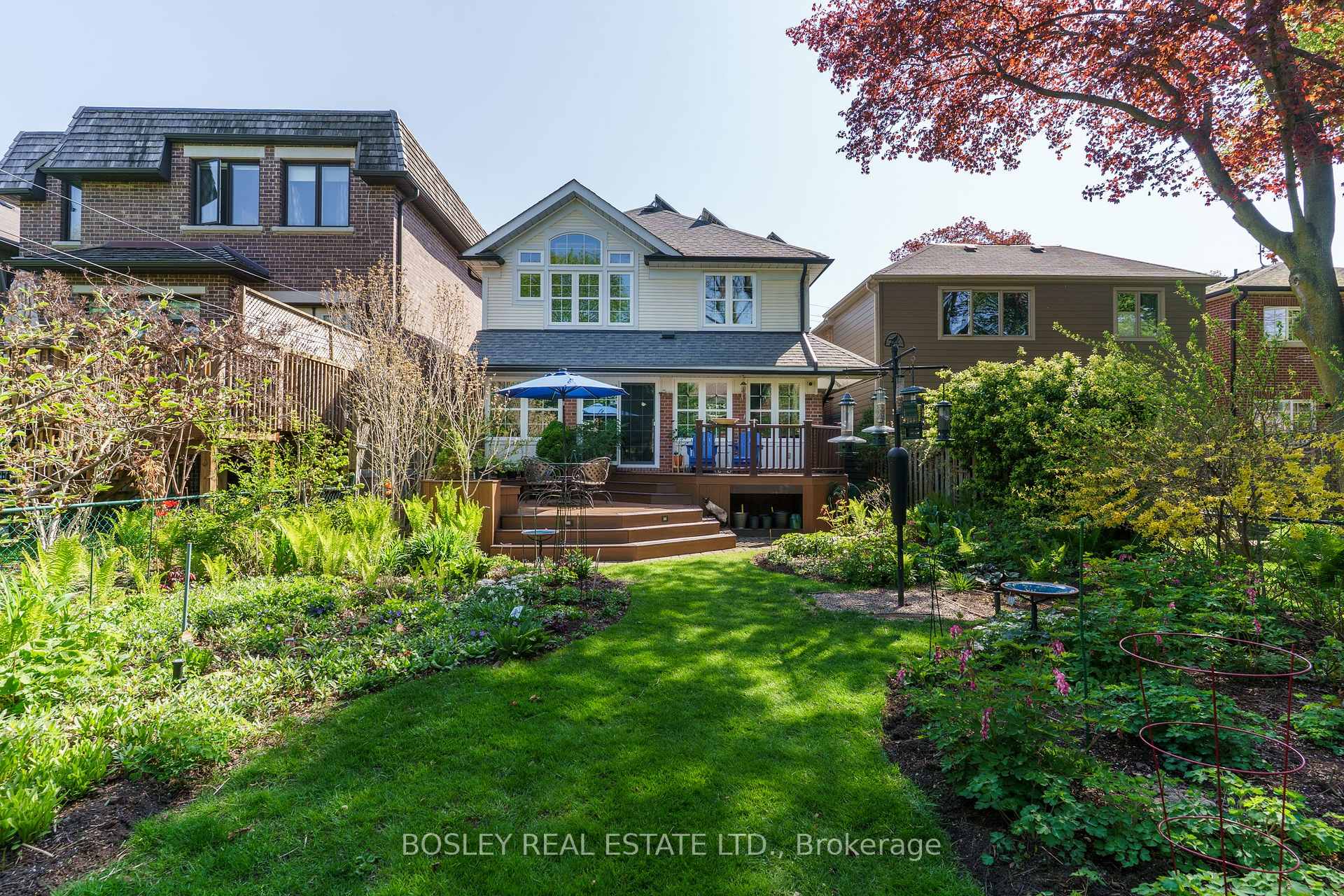 Photo 41 of 112 Brentcliffe Road, Toronto, Leaside — HOMEH