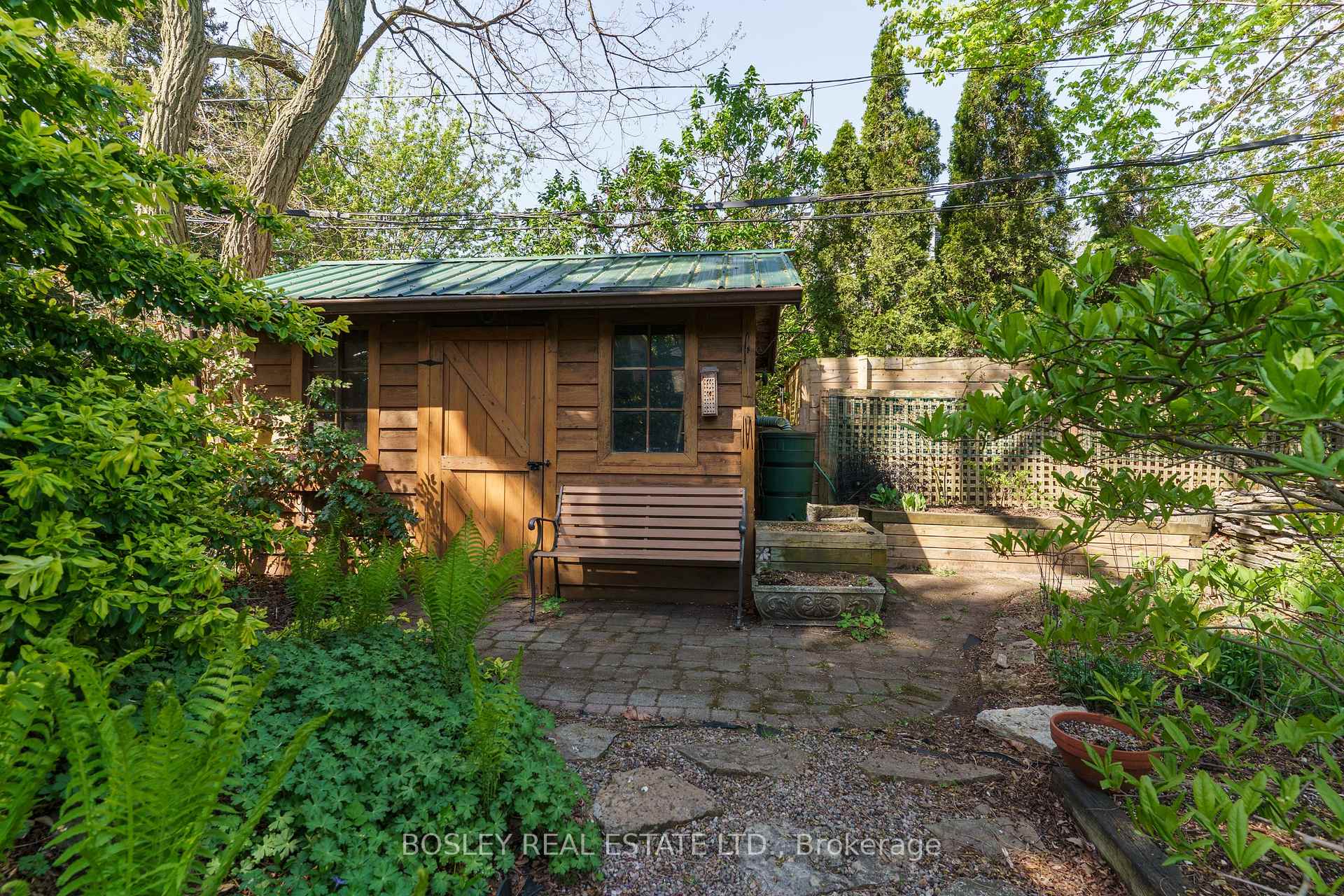 Photo 42 of 112 Brentcliffe Road, Toronto, Leaside — HOMEH