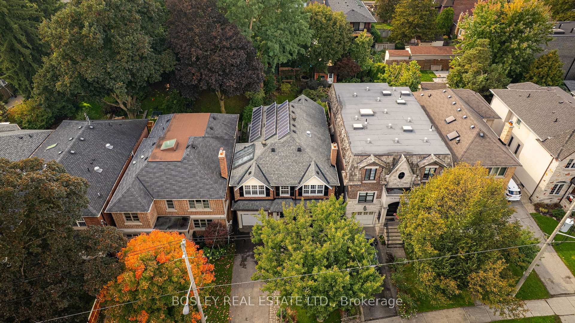 Photo 45 of 112 Brentcliffe Road, Toronto, Leaside — HOMEH