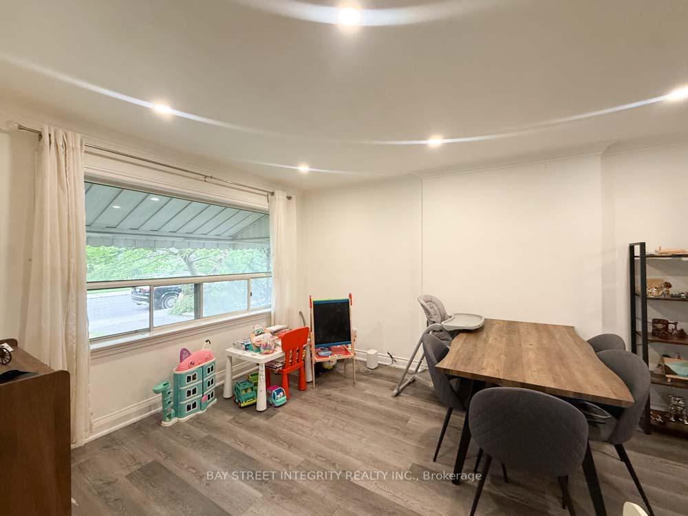 Photo 1 of Unit Upper, 315 Laird Drive, Toronto, Leaside — HOMEH
