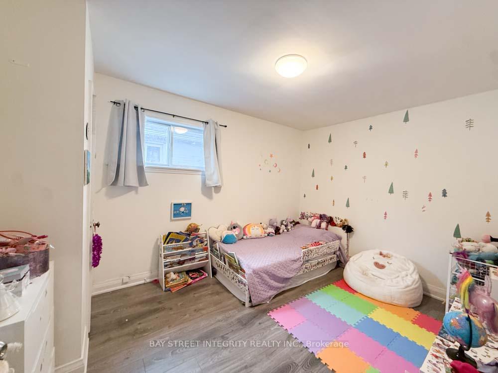Photo 7 of Unit Upper, 315 Laird Drive, Toronto, Leaside — HOMEH