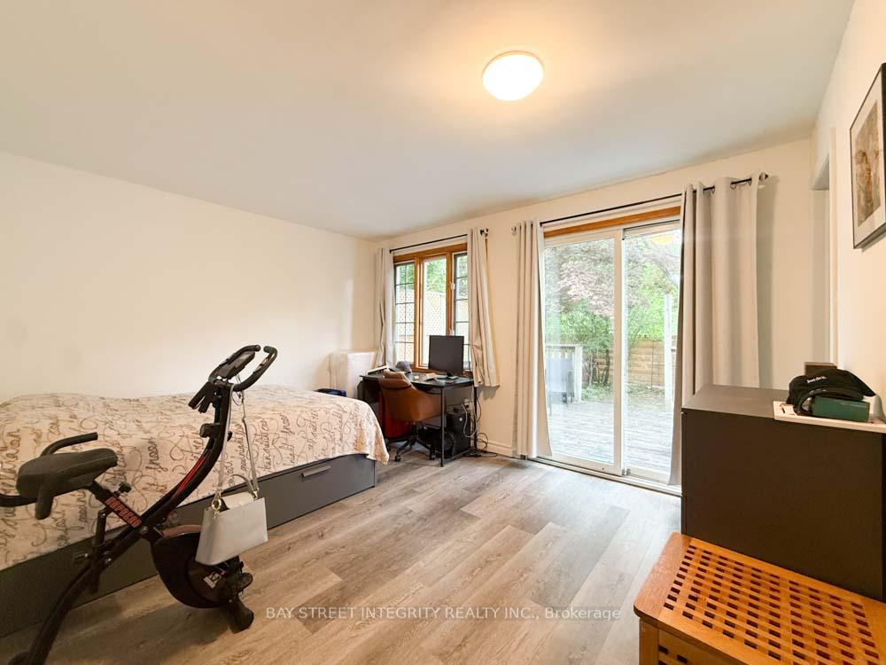 Photo 8 of Unit Upper, 315 Laird Drive, Toronto, Leaside — HOMEH
