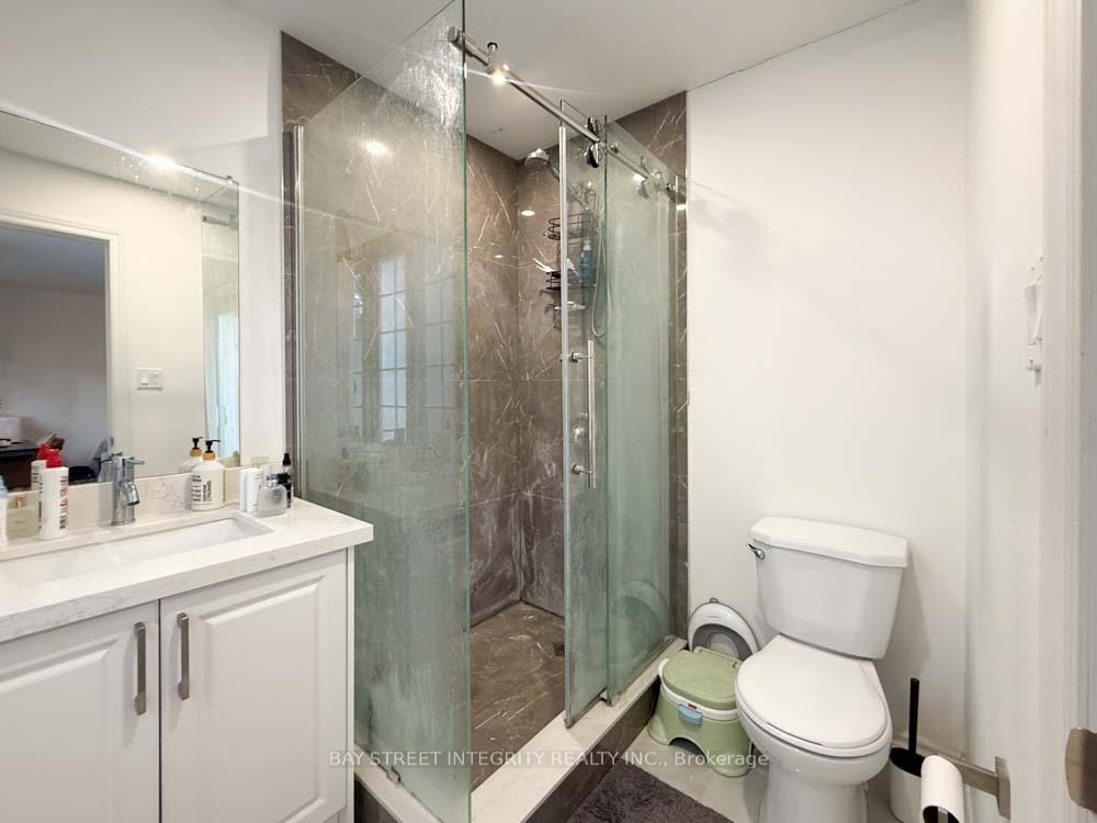 Photo 9 of Unit Upper, 315 Laird Drive, Toronto, Leaside — HOMEH