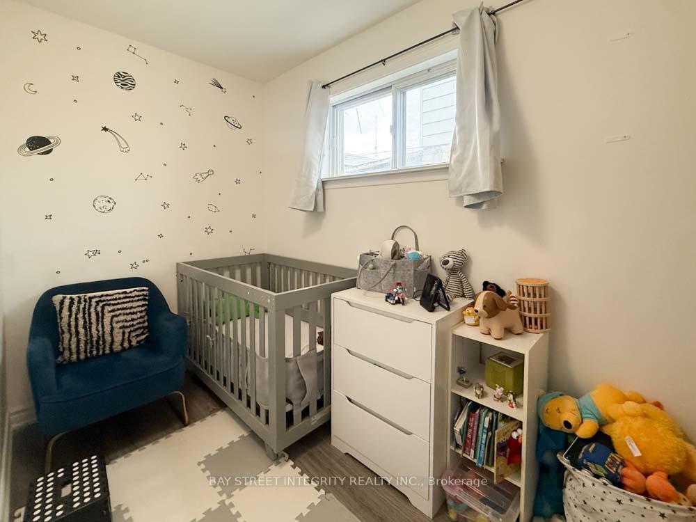 Photo 10 of Unit Upper, 315 Laird Drive, Toronto, Leaside — HOMEH