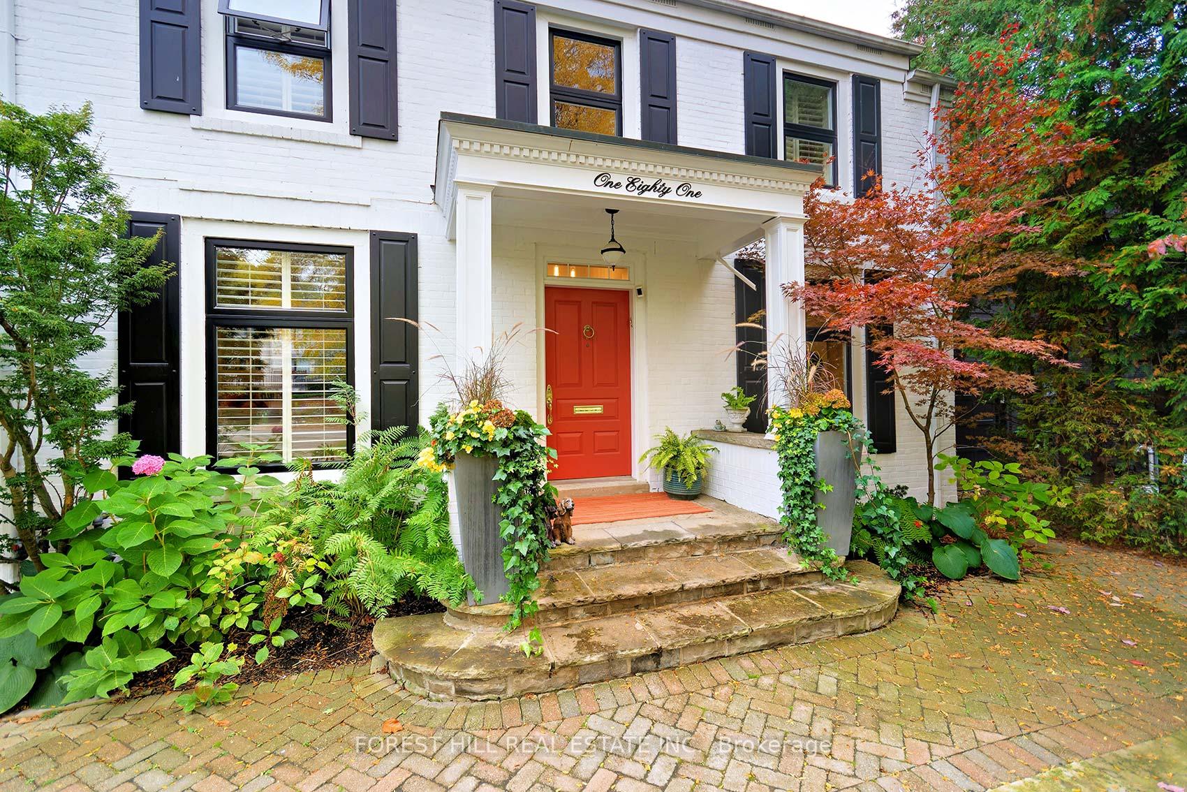 Photo 2 of 181 Hillhurst Boulevard, Toronto, Bedford Park-Nortown — HOMEH