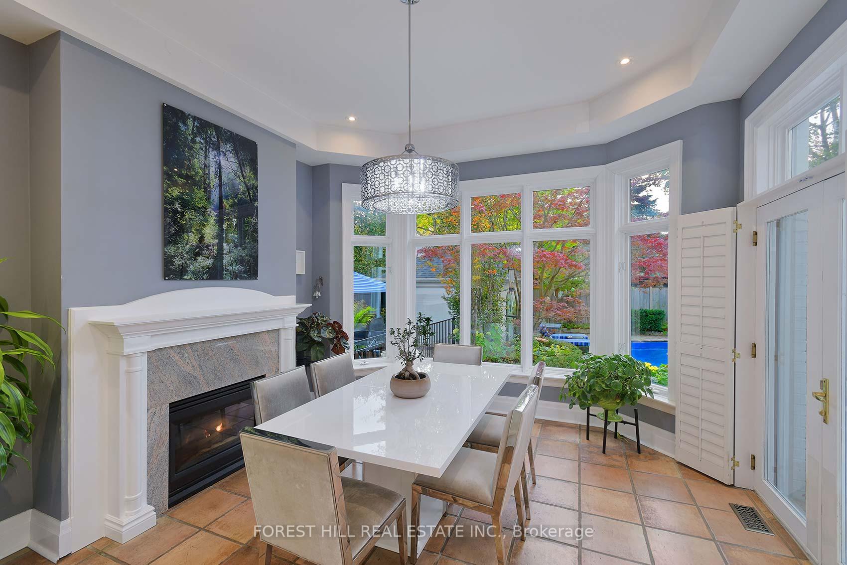 Photo 9 of 181 Hillhurst Boulevard, Toronto, Bedford Park-Nortown — HOMEH