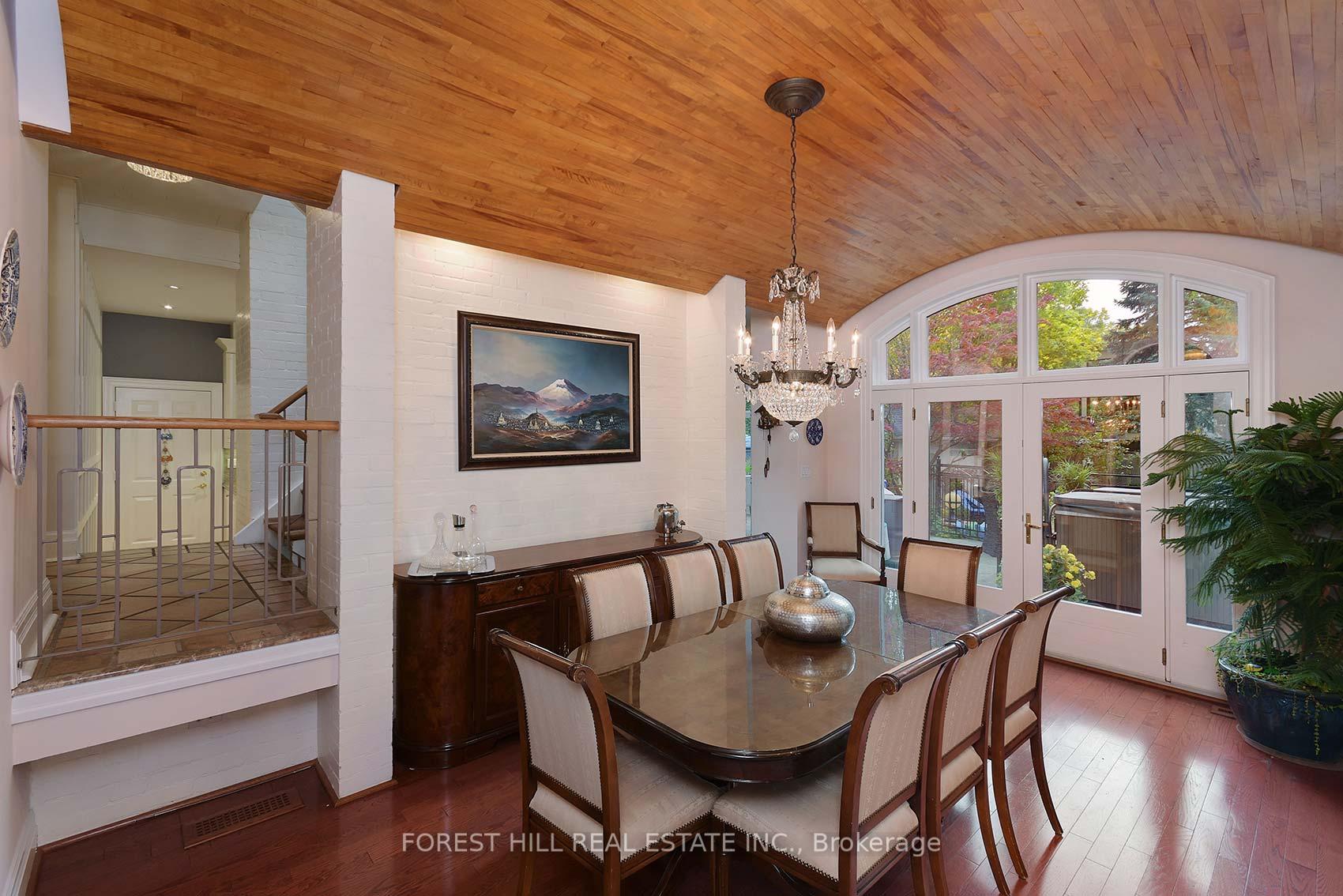 Photo 11 of 181 Hillhurst Boulevard, Toronto, Bedford Park-Nortown — HOMEH