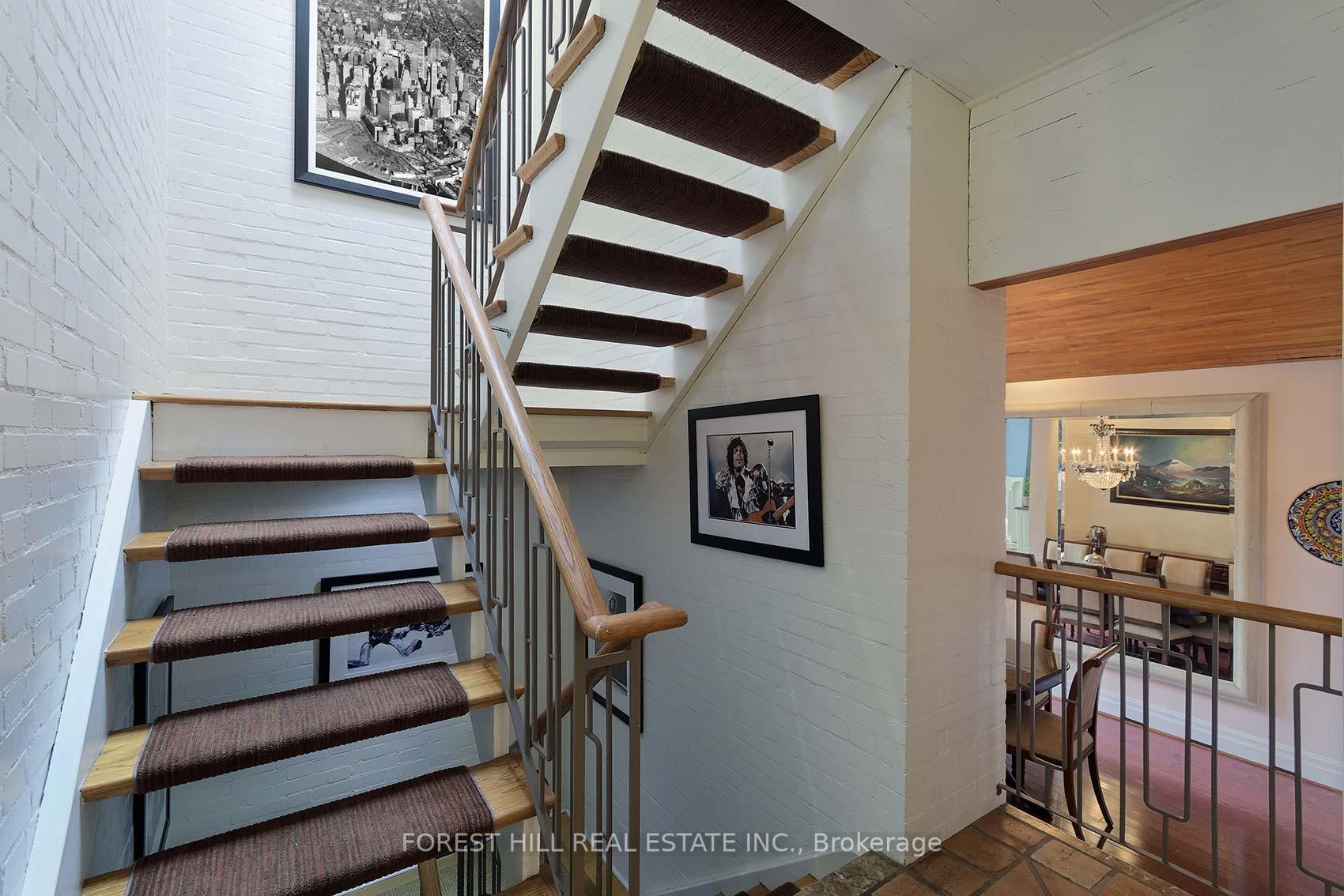 Photo 15 of 181 Hillhurst Boulevard, Toronto, Bedford Park-Nortown — HOMEH