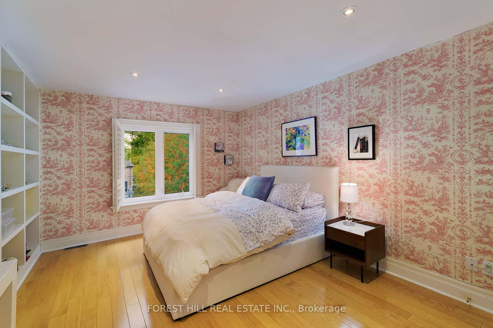 Photo 20 of 181 Hillhurst Boulevard, Toronto, Bedford Park-Nortown — HOMEH