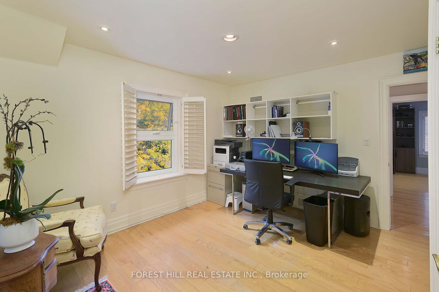 Photo 22 of 181 Hillhurst Boulevard, Toronto, Bedford Park-Nortown — HOMEH