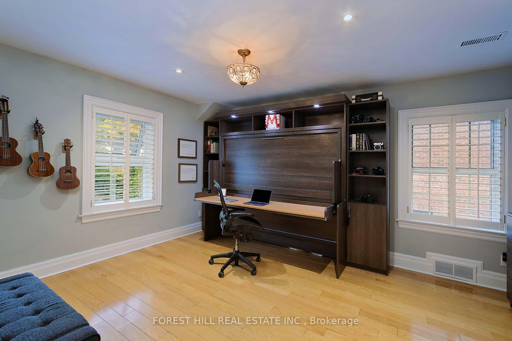 Photo 23 of 181 Hillhurst Boulevard, Toronto, Bedford Park-Nortown — HOMEH