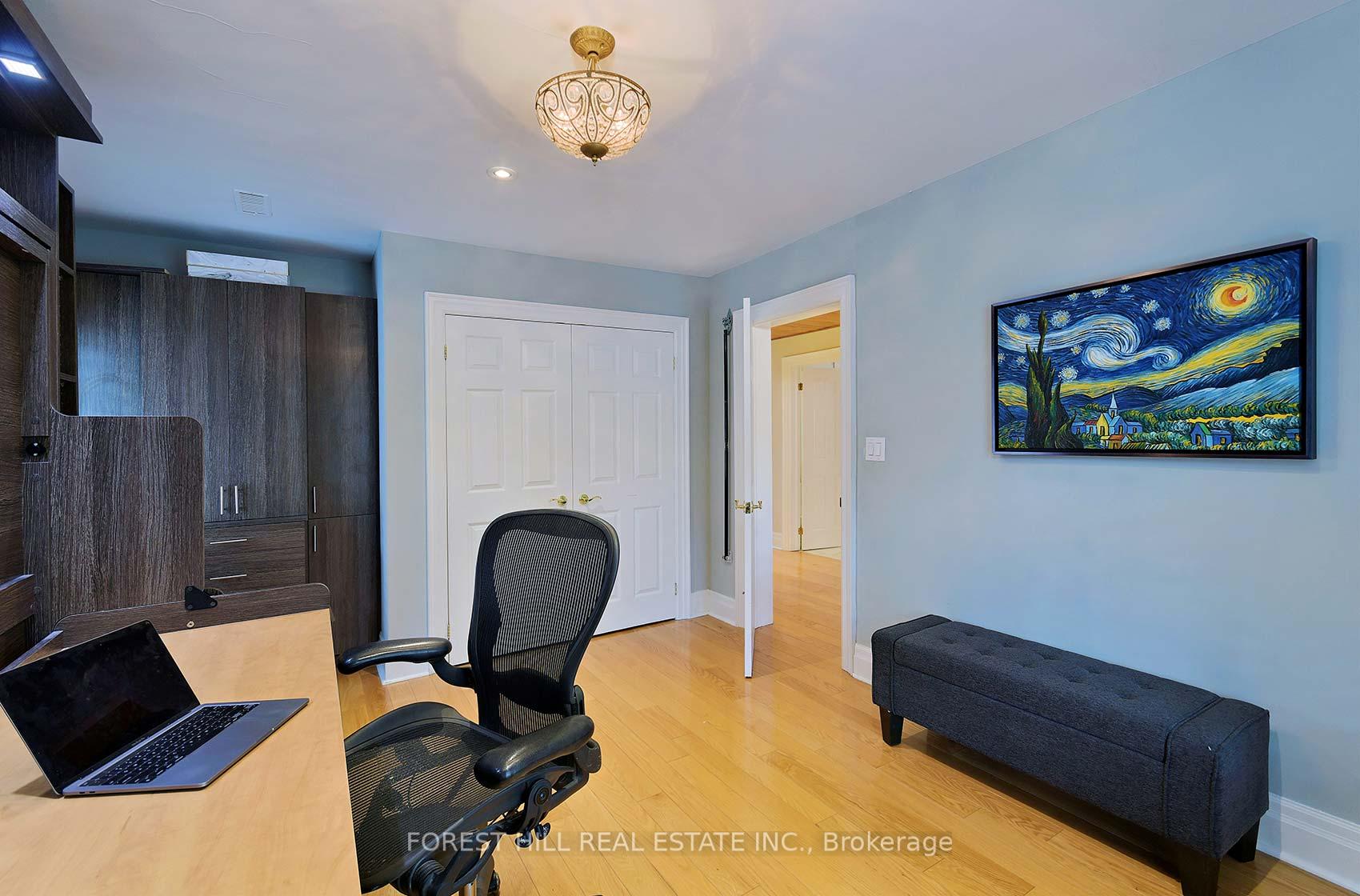 Photo 24 of 181 Hillhurst Boulevard, Toronto, Bedford Park-Nortown — HOMEH