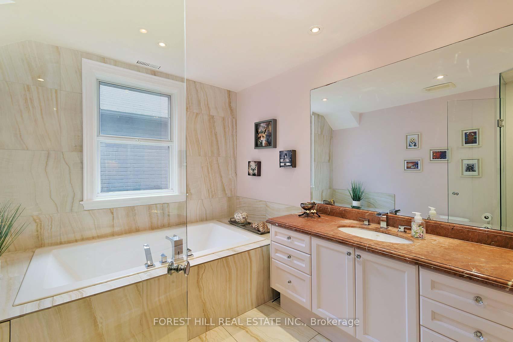 Photo 25 of 181 Hillhurst Boulevard, Toronto, Bedford Park-Nortown — HOMEH