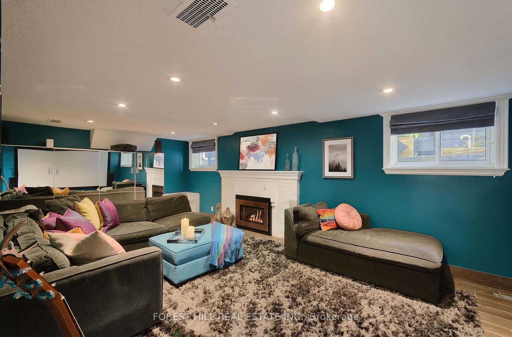 Photo 27 of 181 Hillhurst Boulevard, Toronto, Bedford Park-Nortown — HOMEH