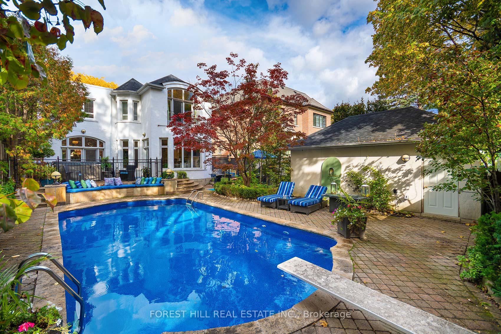 Photo 28 of 181 Hillhurst Boulevard, Toronto, Bedford Park-Nortown — HOMEH