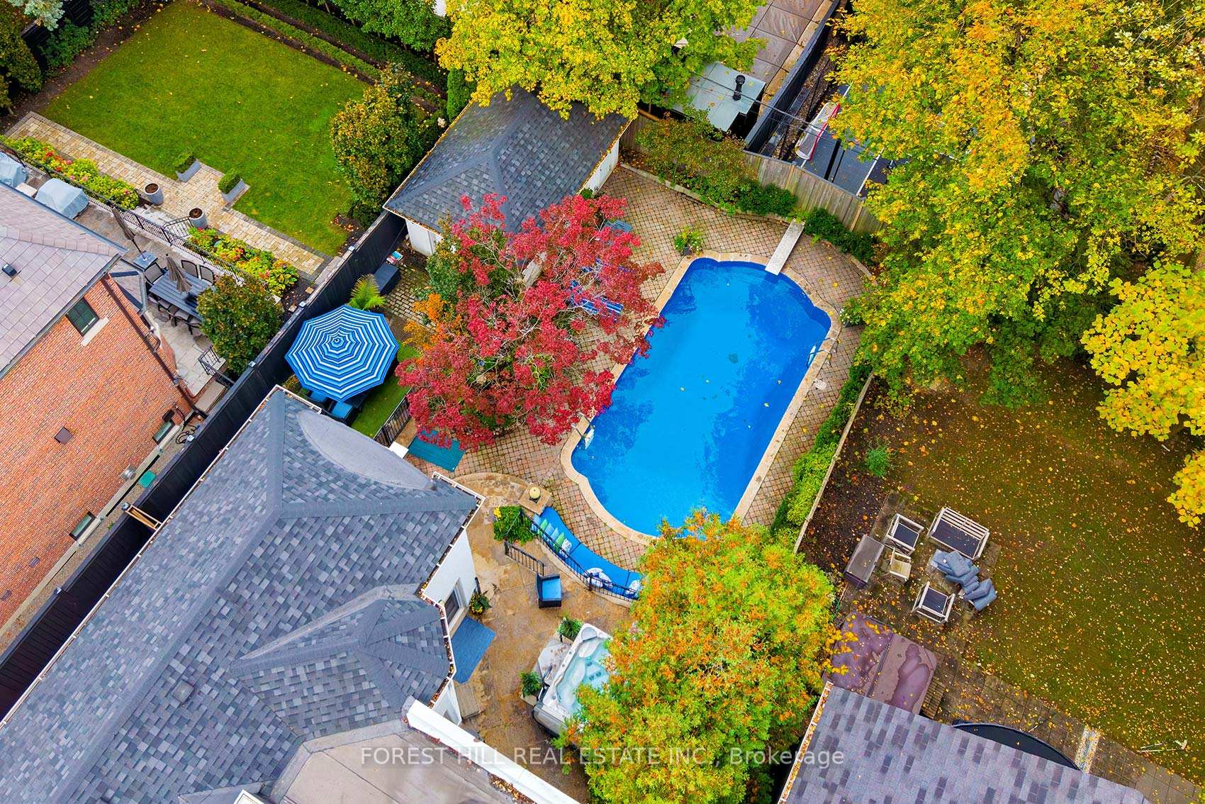 Photo 29 of 181 Hillhurst Boulevard, Toronto, Bedford Park-Nortown — HOMEH
