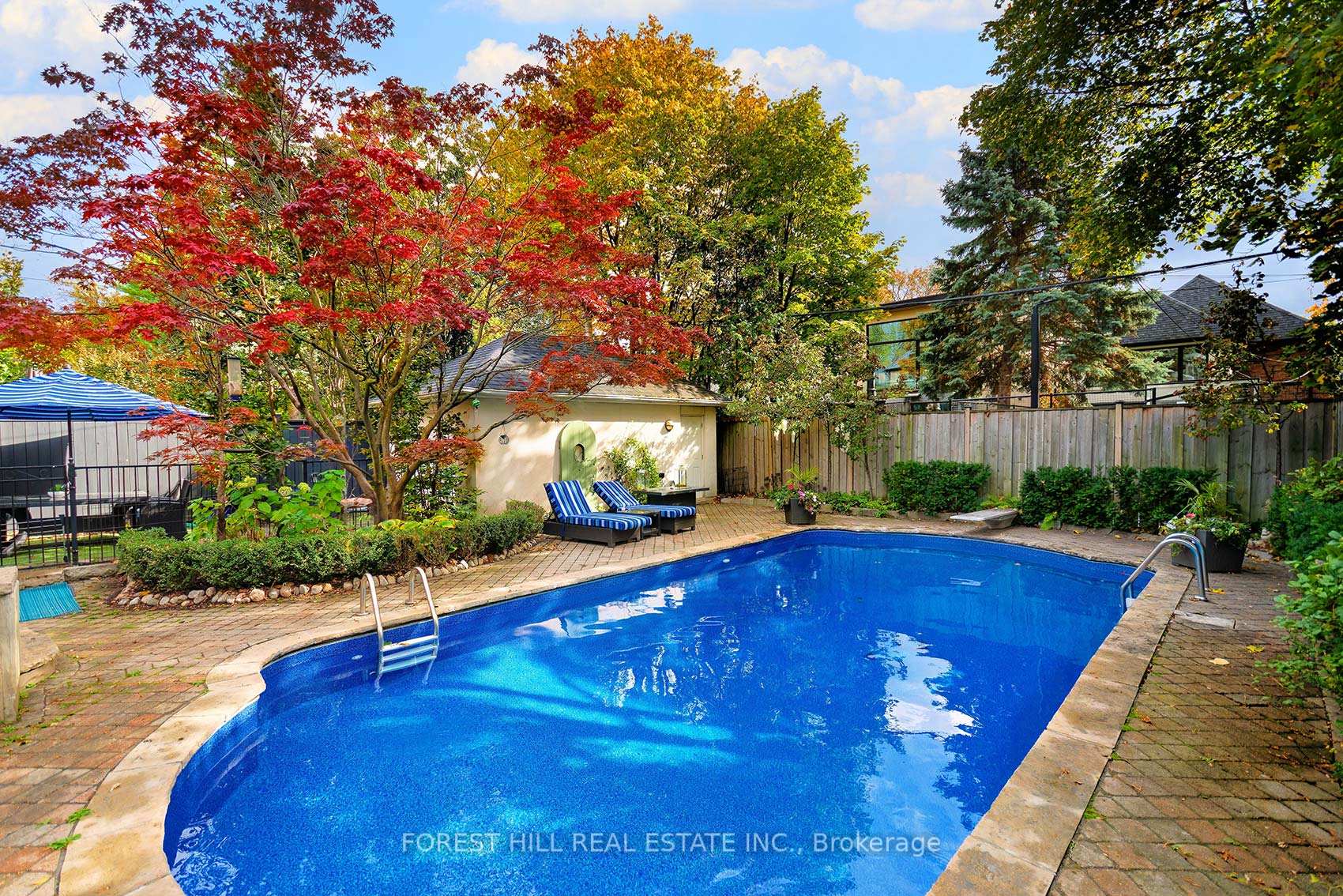 Photo 30 of 181 Hillhurst Boulevard, Toronto, Bedford Park-Nortown — HOMEH