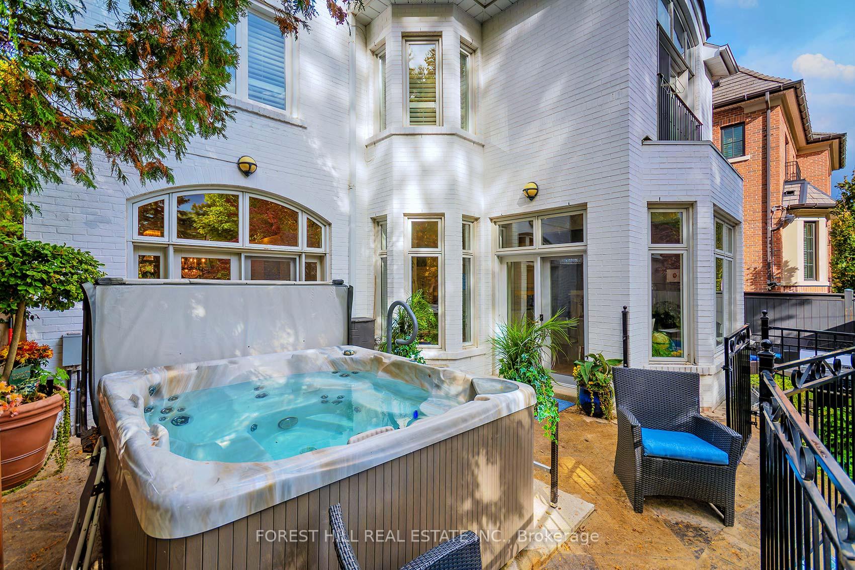 Photo 31 of 181 Hillhurst Boulevard, Toronto, Bedford Park-Nortown — HOMEH