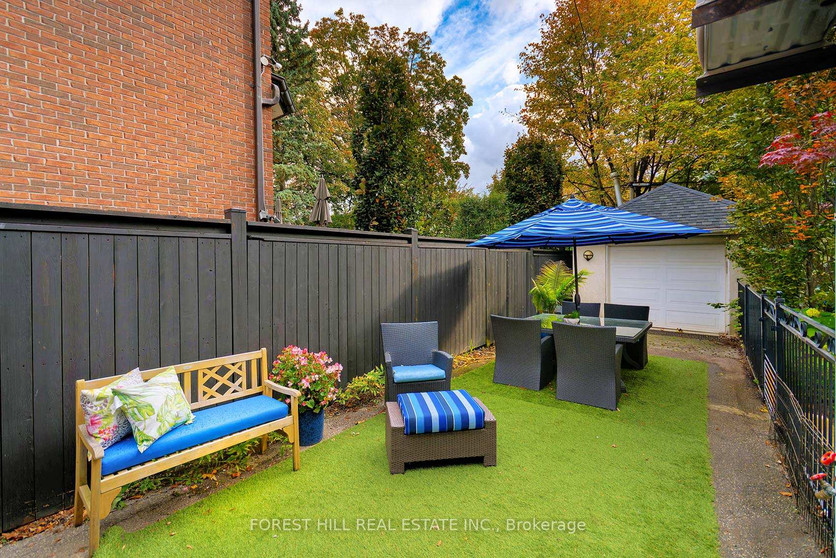 Photo 32 of 181 Hillhurst Boulevard, Toronto, Bedford Park-Nortown — HOMEH