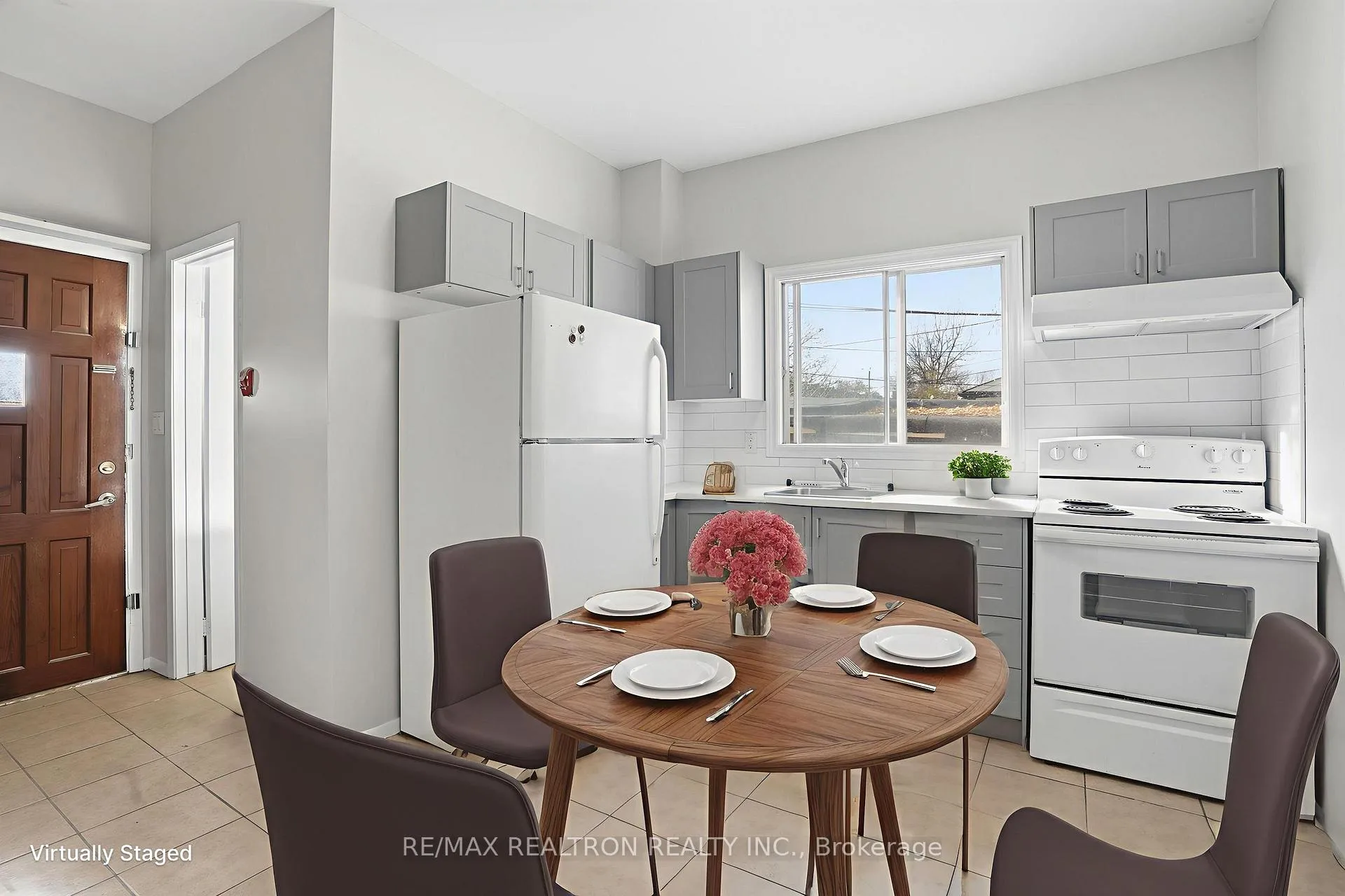 Photo 1 of Unit Apt 2, 82 Donlands Avenue, Toronto, Danforth — HOMEH