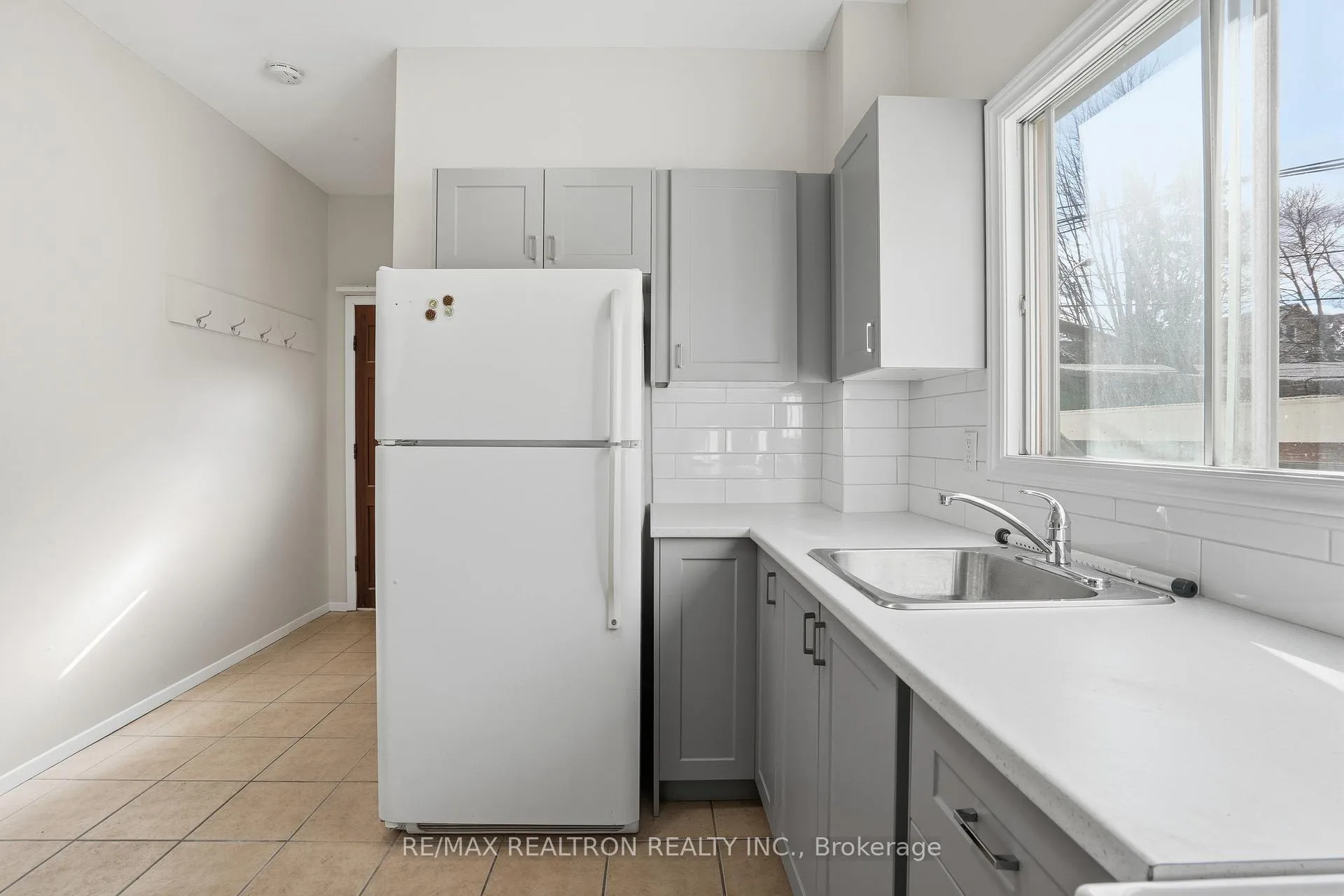 Photo 5 of Unit Apt 2, 82 Donlands Avenue, Toronto, Danforth — HOMEH