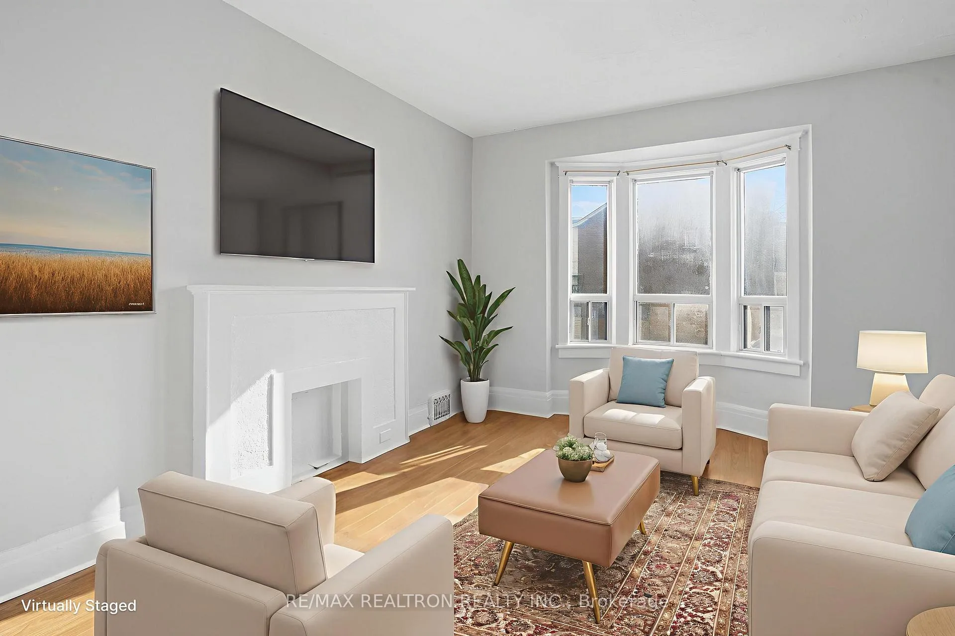Photo 6 of Unit Apt 2, 82 Donlands Avenue, Toronto, Danforth — HOMEH