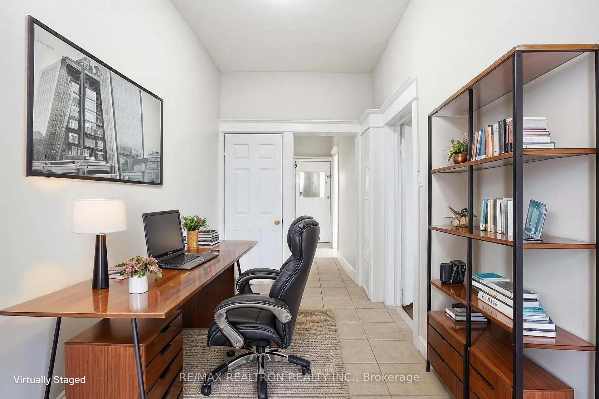 Photo 9 of Unit Apt 2, 82 Donlands Avenue, Toronto, Danforth — HOMEH
