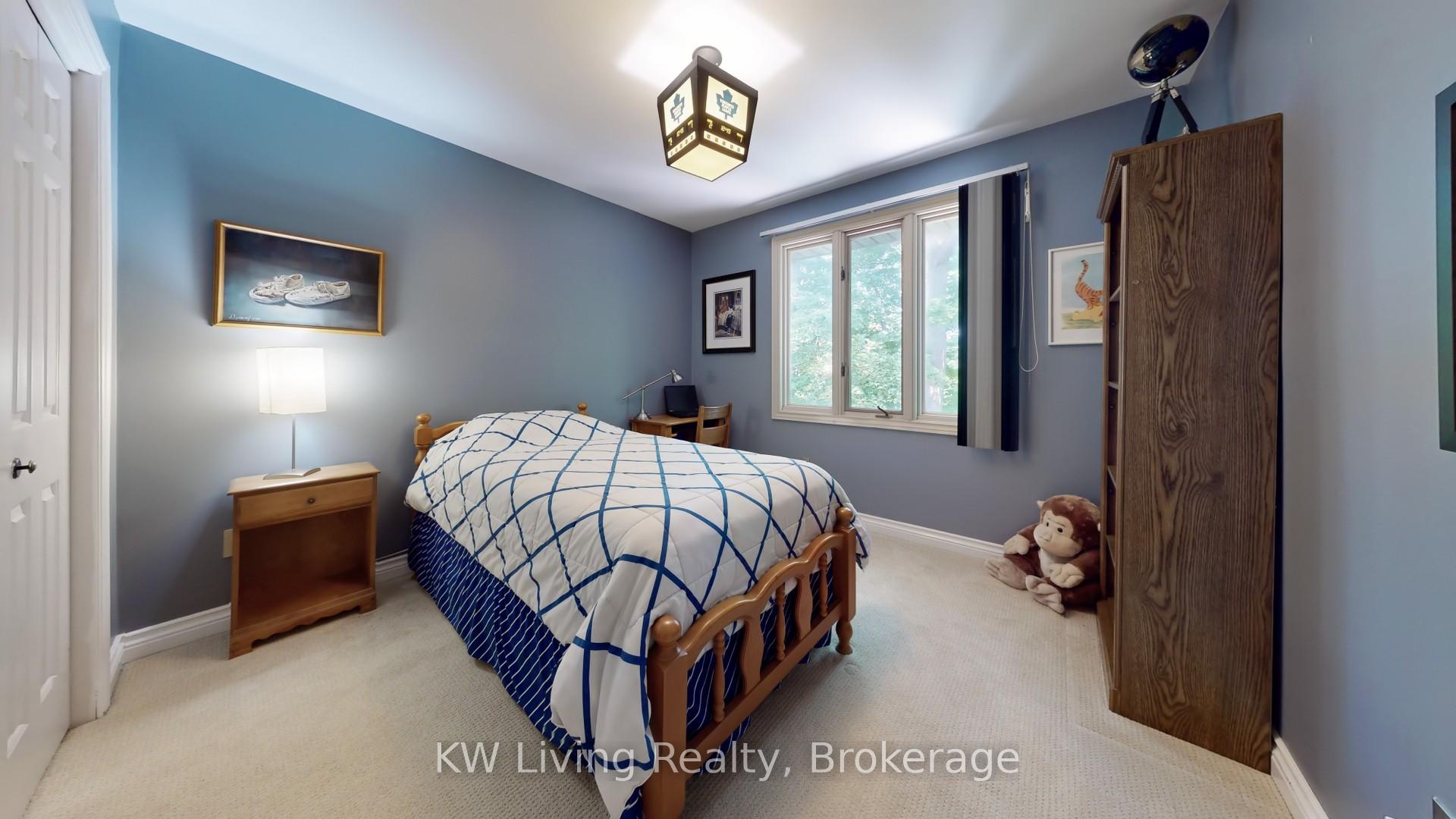 Photo 17 of 17 Woodvale Crescent, Toronto, East York — HOMEH