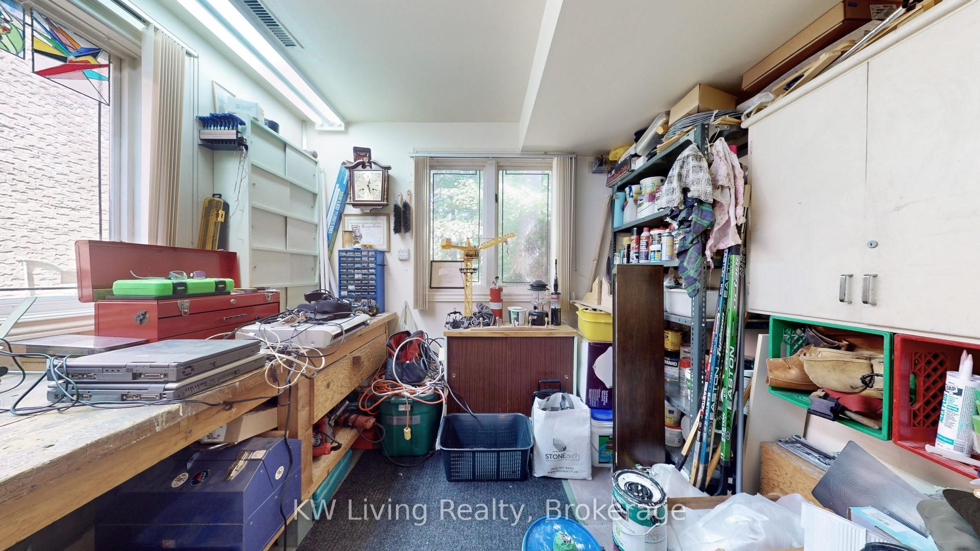 Photo 27 of 17 Woodvale Crescent, Toronto, East York — HOMEH