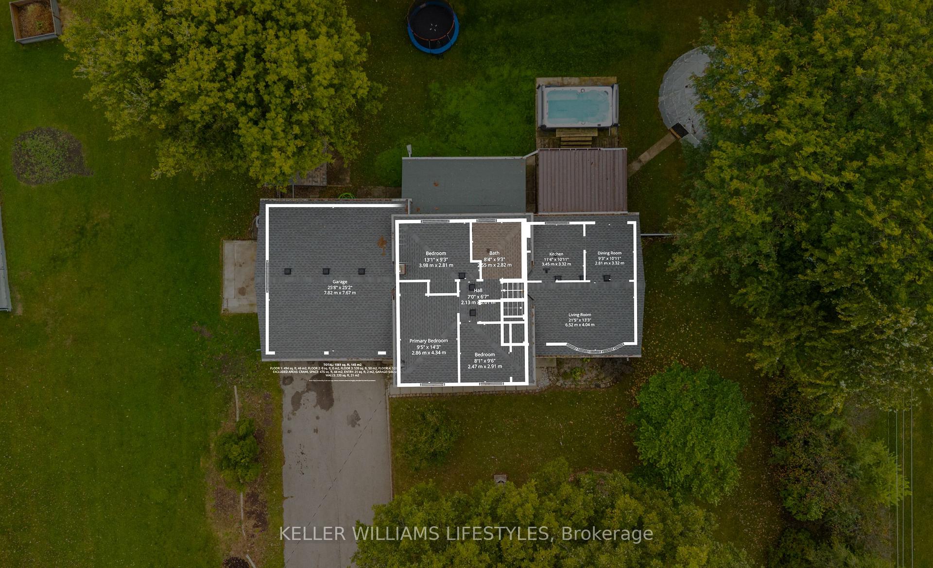 Photo 2 of 8749 Longwoods Road, Strathroy-Caradoc, Rural Strathroy-Caradoc — HOMEH
