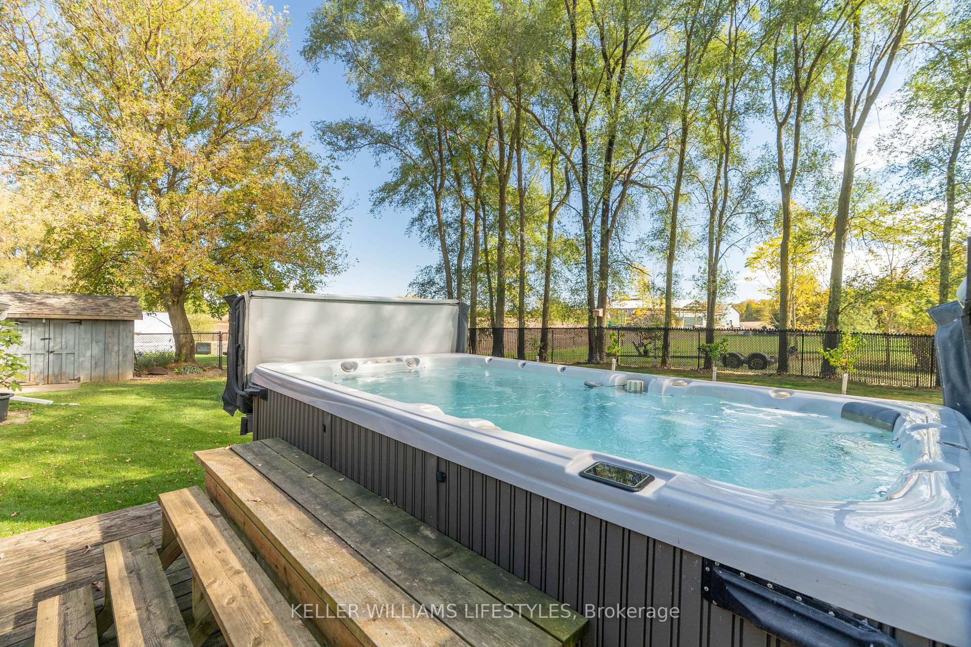 Photo 25 of 8749 Longwoods Road, Strathroy-Caradoc, Rural Strathroy-Caradoc — HOMEH