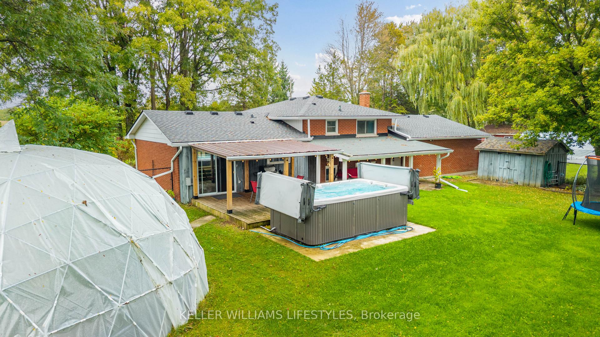 Photo 36 of 8749 Longwoods Road, Strathroy-Caradoc, Rural Strathroy-Caradoc — HOMEH