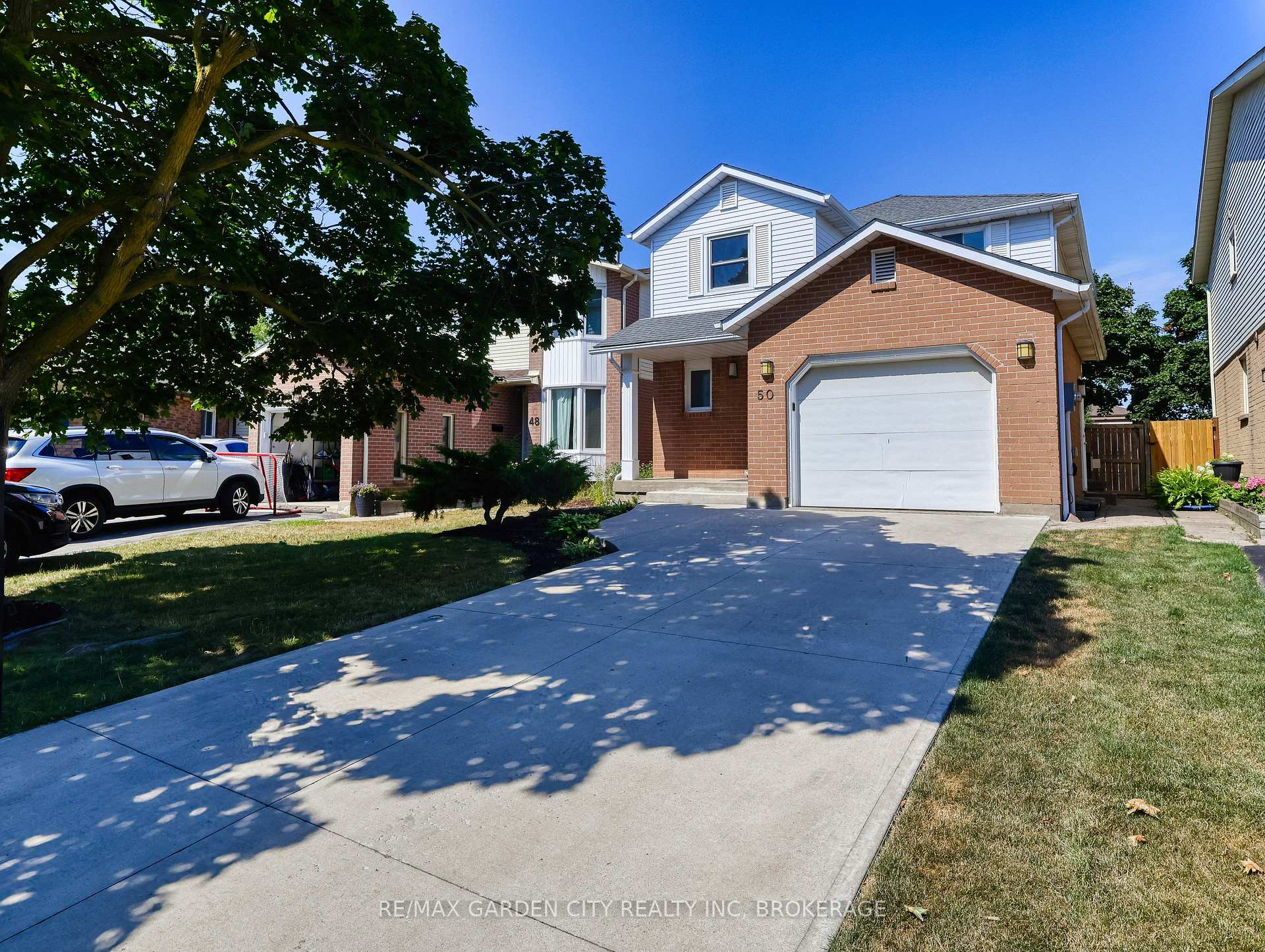 Photo 1 of 50 Culligan Crescent, Thorold, Confederation Heights — HOMEH