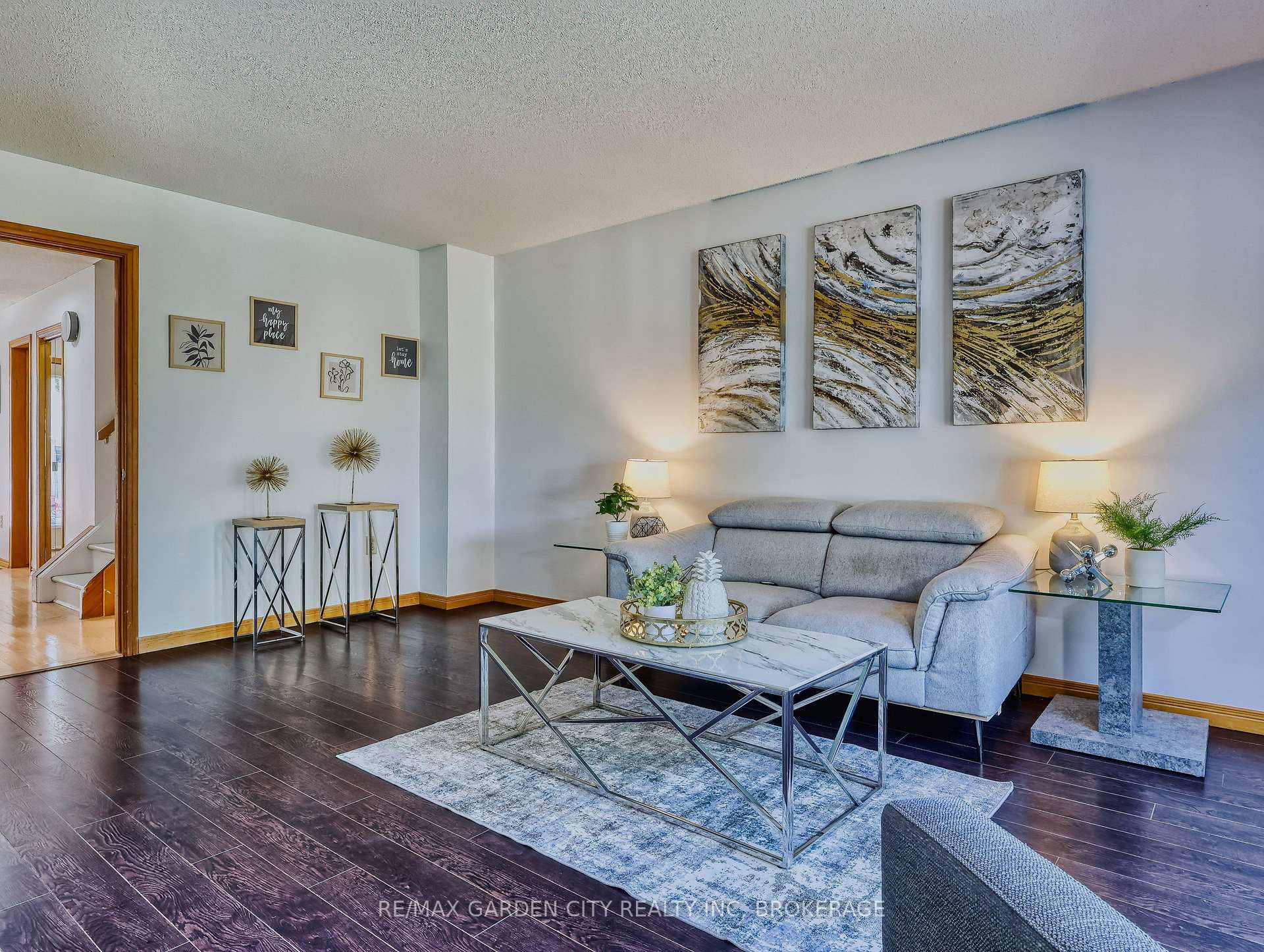 Photo 8 of 50 Culligan Crescent, Thorold, Confederation Heights — HOMEH