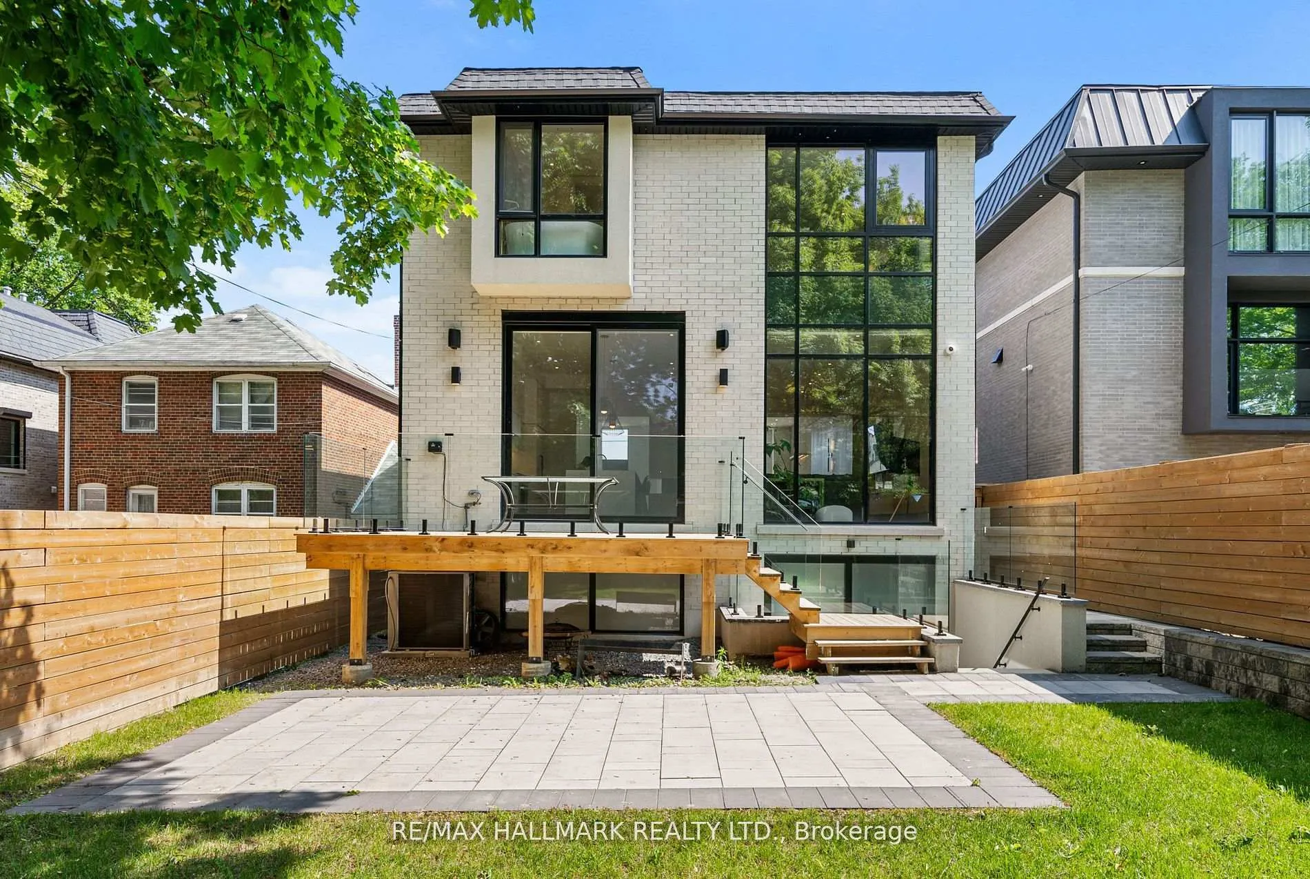 Photo 48 of 22 Divadale Drive, Toronto, Leaside — HOMEH