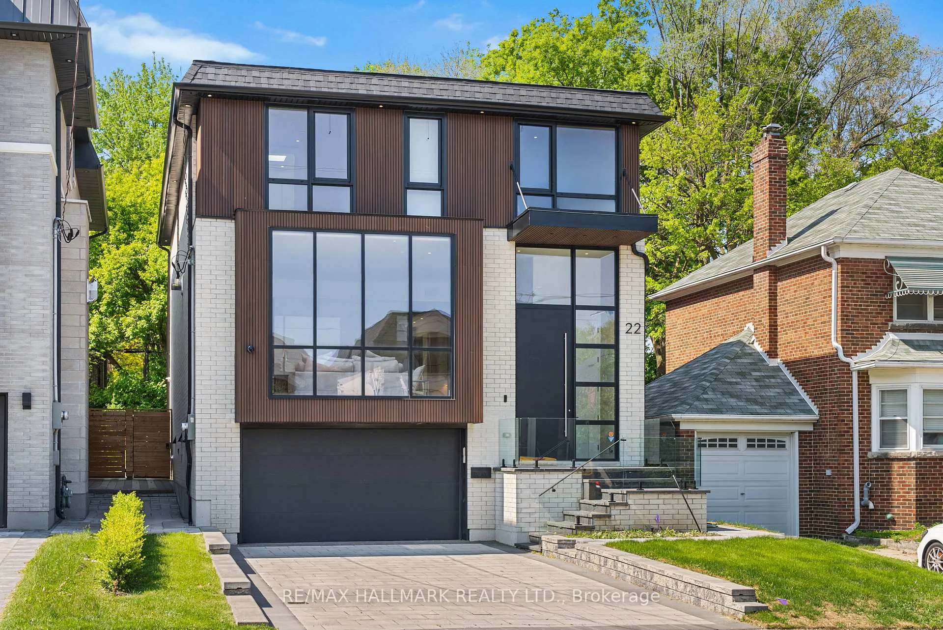 Photo 49 of 22 Divadale Drive, Toronto, Leaside — HOMEH