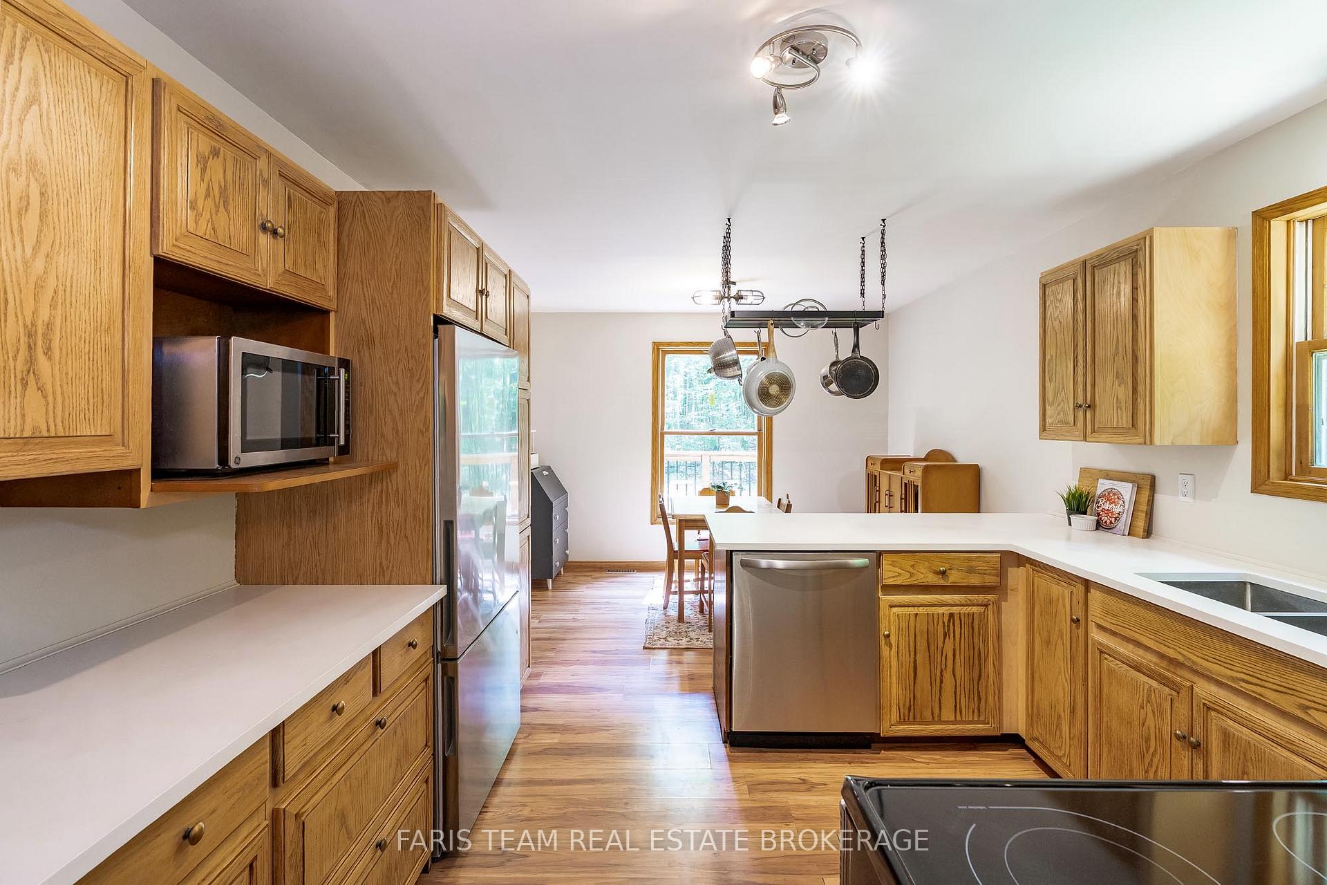 Photo 11 of 4094 Granny White Side Road, Tay, Rural Tay — HOMEH