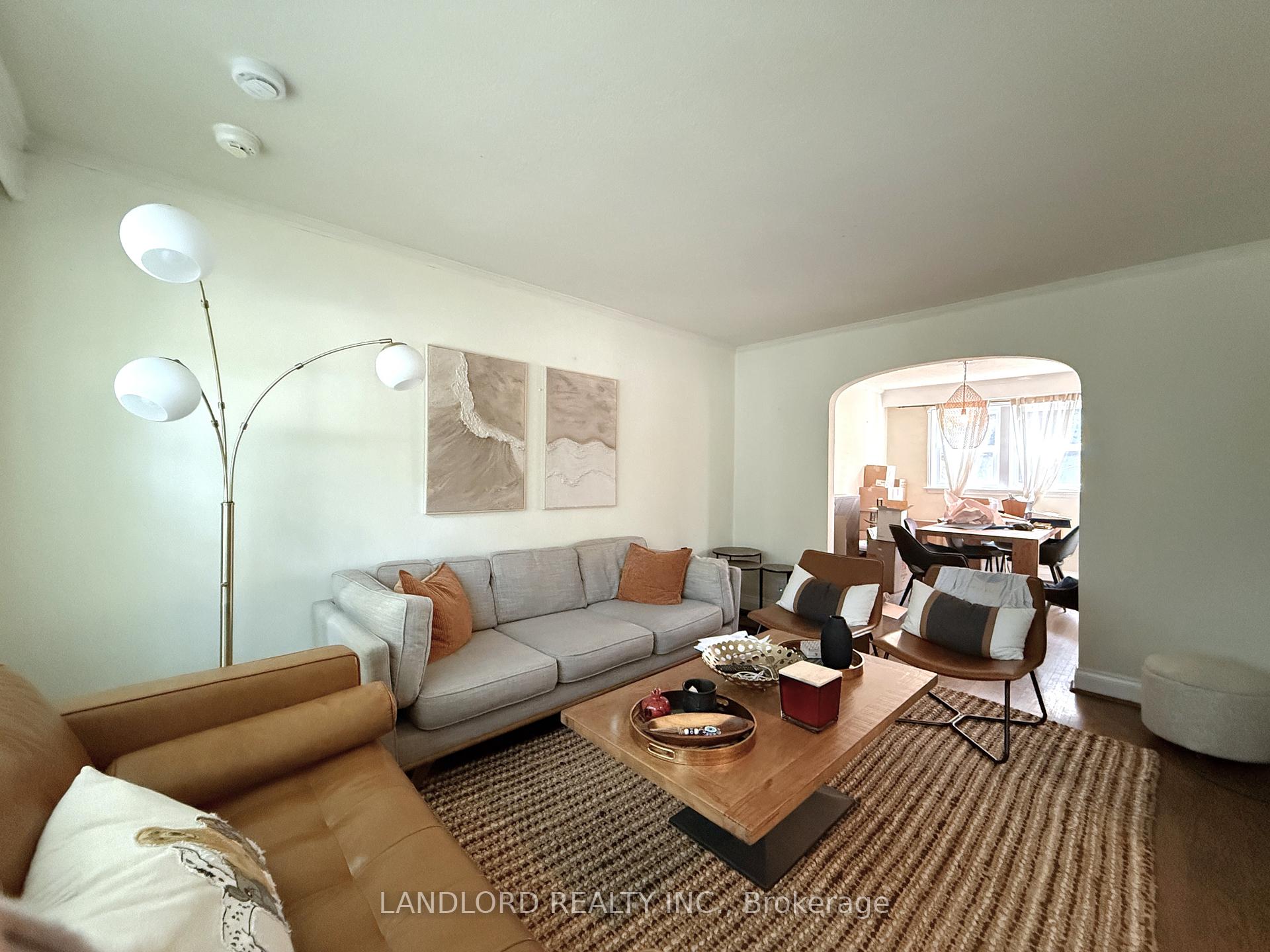 Photo 1 of 1 Thursfield Crescent, Toronto, Leaside — HOMEH